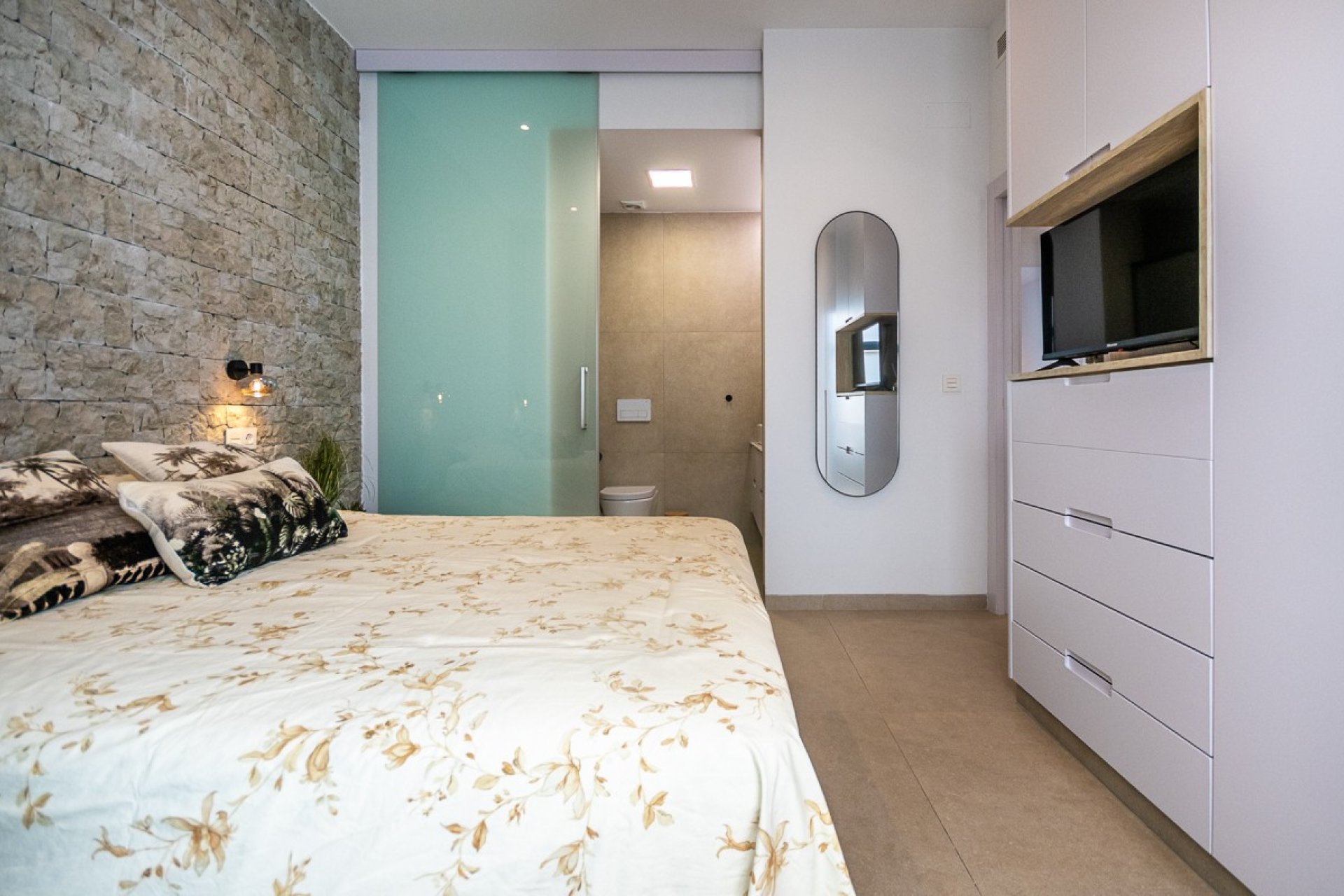 Reventa - Apartment -
San Pedro del Pinatar