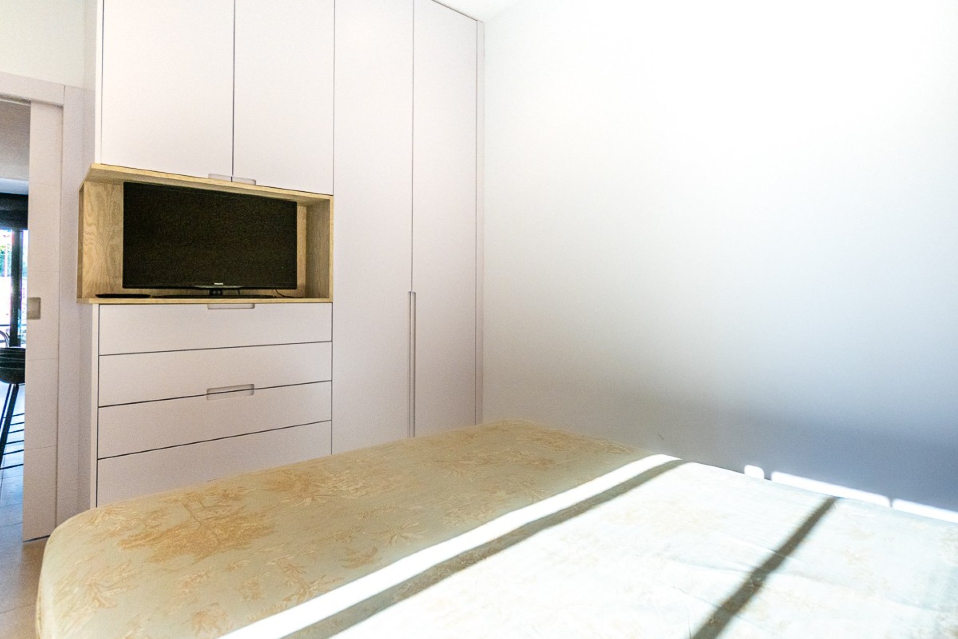 Reventa - Apartment -
San Pedro del Pinatar