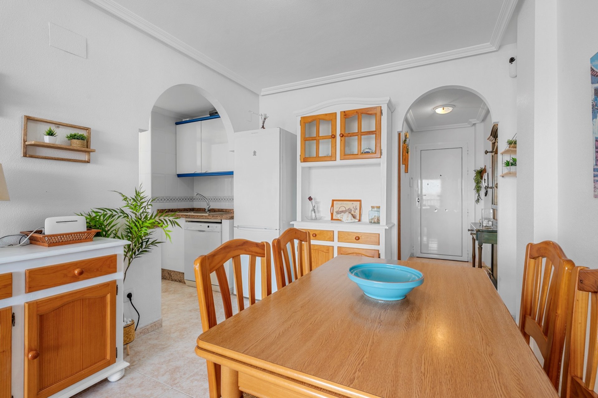 Reventa - Apartment -
Santa Pola