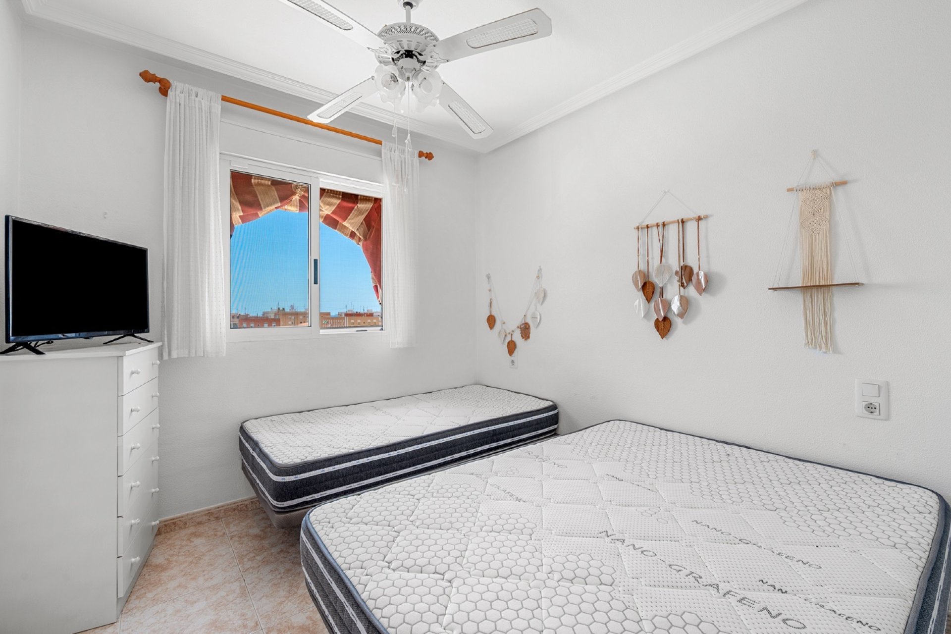 Reventa - Apartment -
Santa Pola