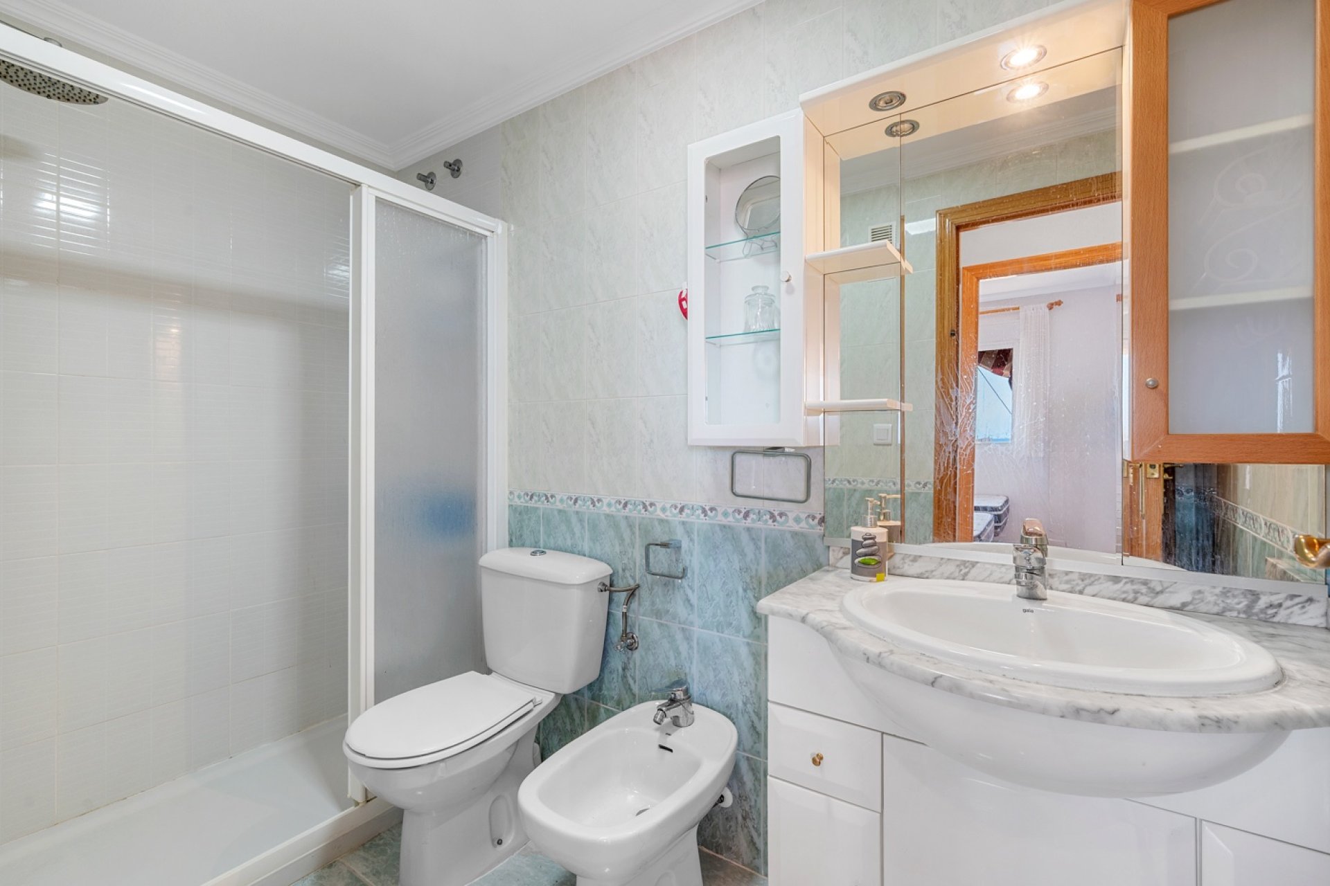 Reventa - Apartment -
Santa Pola