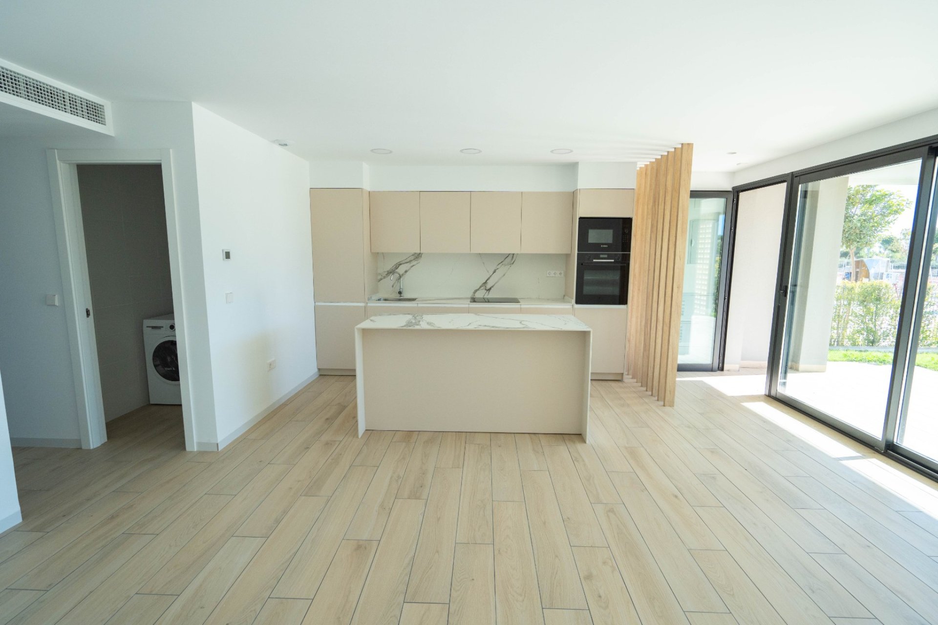 Reventa - Apartment -
Santa Rosalía - Santa Rosalia Lake And Life Resort