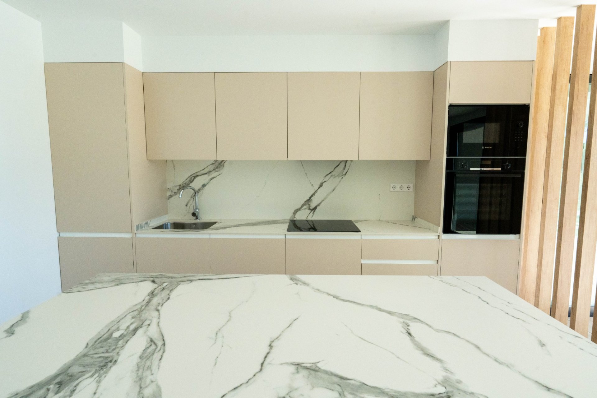 Reventa - Apartment -
Santa Rosalía - Santa Rosalia Lake And Life Resort