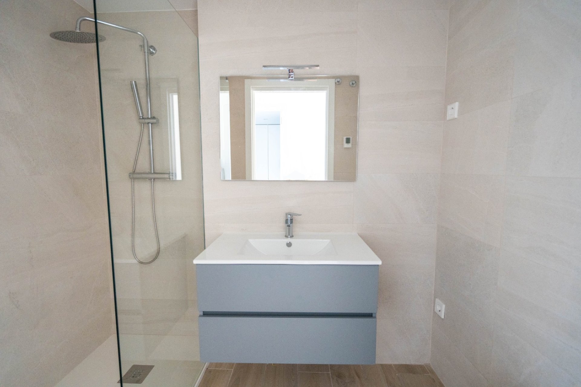 Reventa - Apartment -
Santa Rosalía - Santa Rosalia Lake And Life Resort