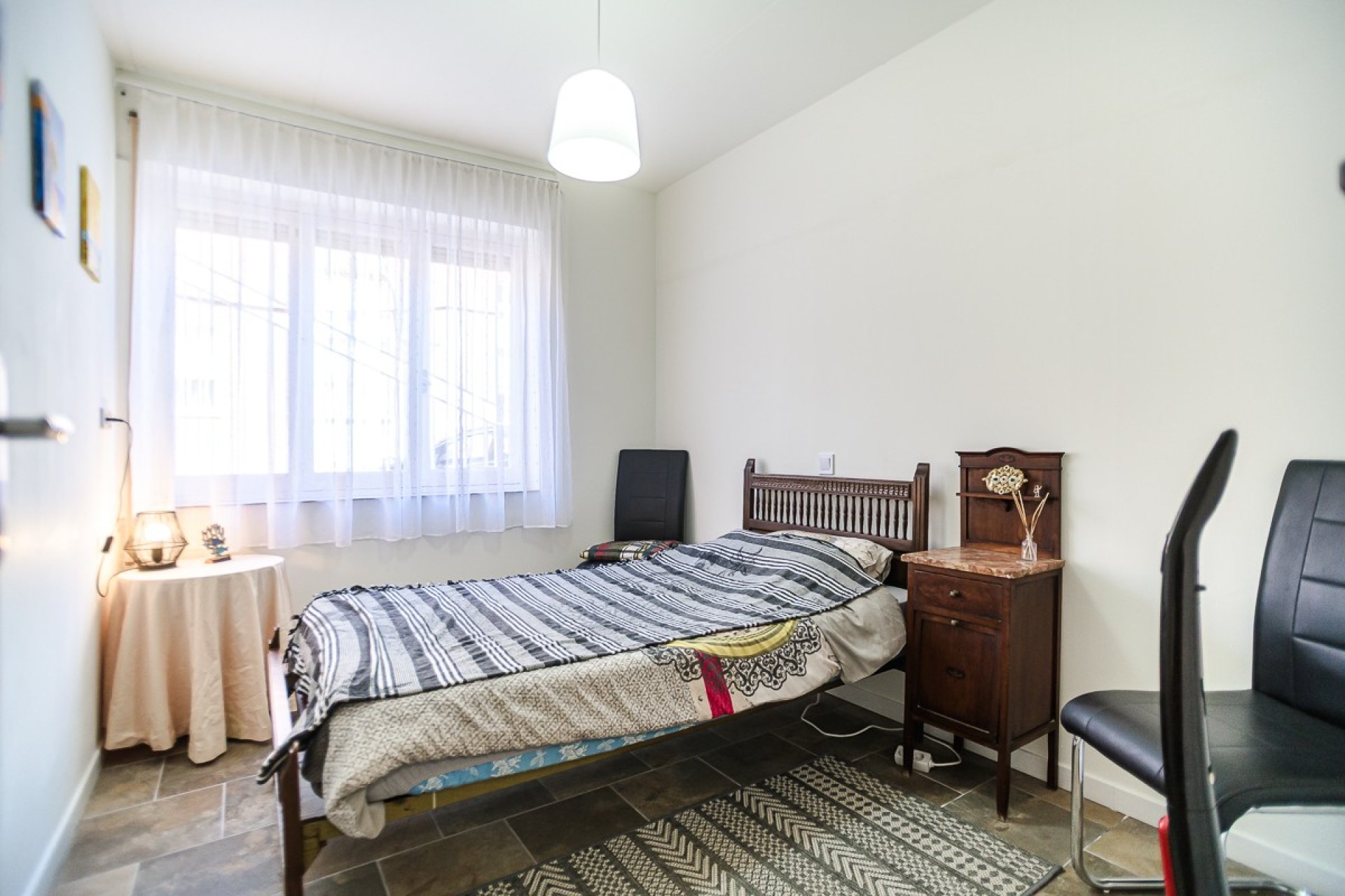 Reventa - Apartment -
SANTIAGO DE LA RIBERA - Costa Calida