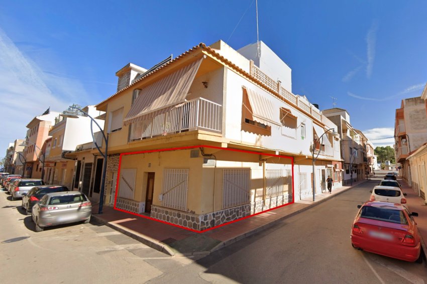 Reventa - Apartment -
SANTIAGO DE LA RIBERA - Costa Calida