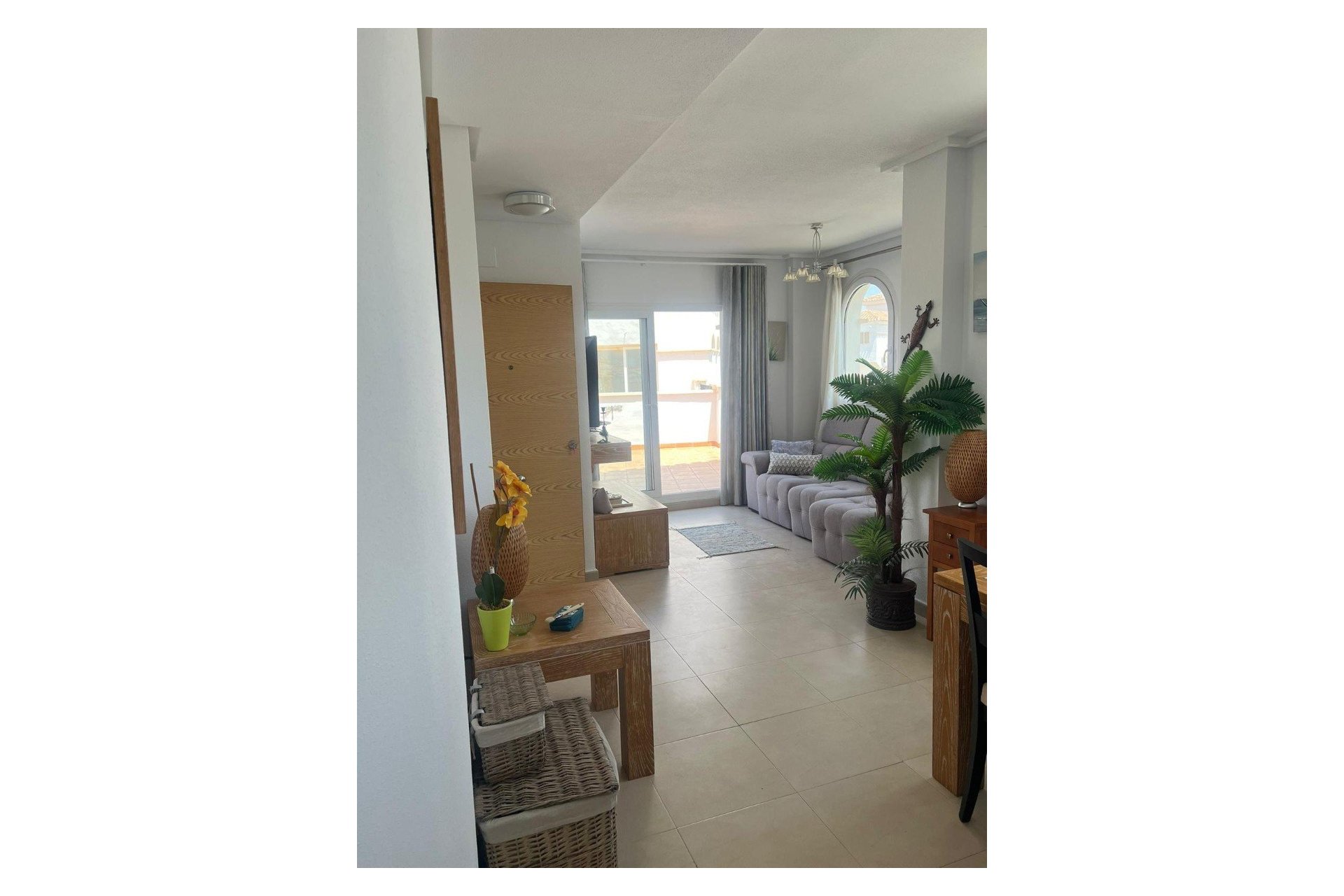Reventa - Apartment -
Sucina - Hacienda Riquelme Golf