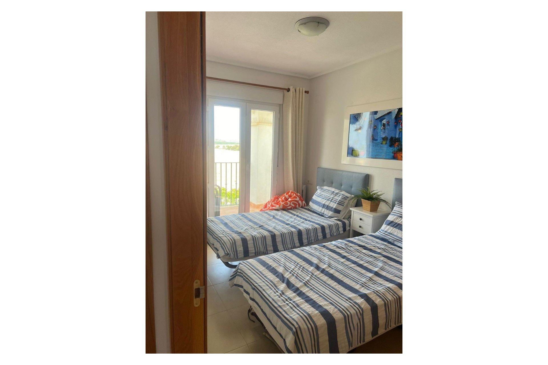 Reventa - Apartment -
Sucina - Hacienda Riquelme Golf