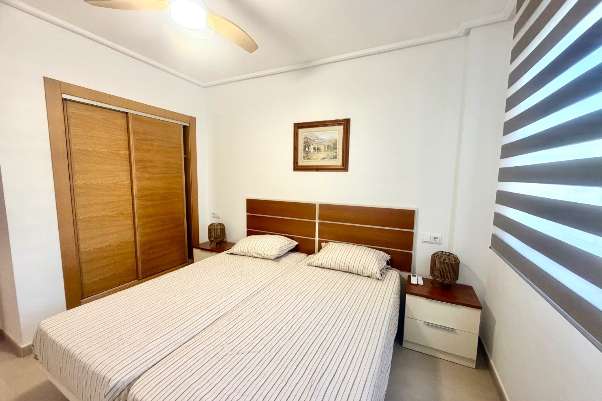 Reventa - Apartment -
Sucina - Hacienda Riquelme Golf