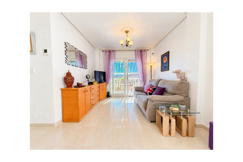 Reventa - Apartment - Top Floor -
Ciudad quesada - Ciudad Quesada
