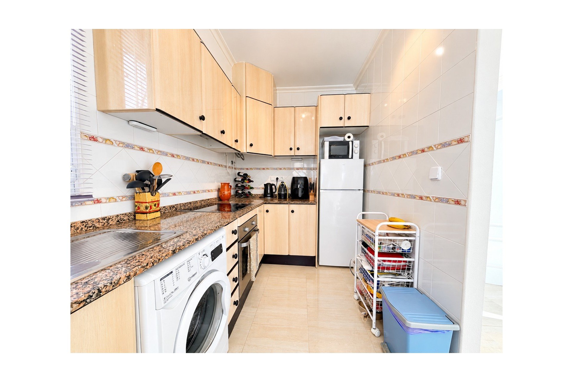 Reventa - Apartment - Top Floor -
Ciudad quesada - Ciudad Quesada