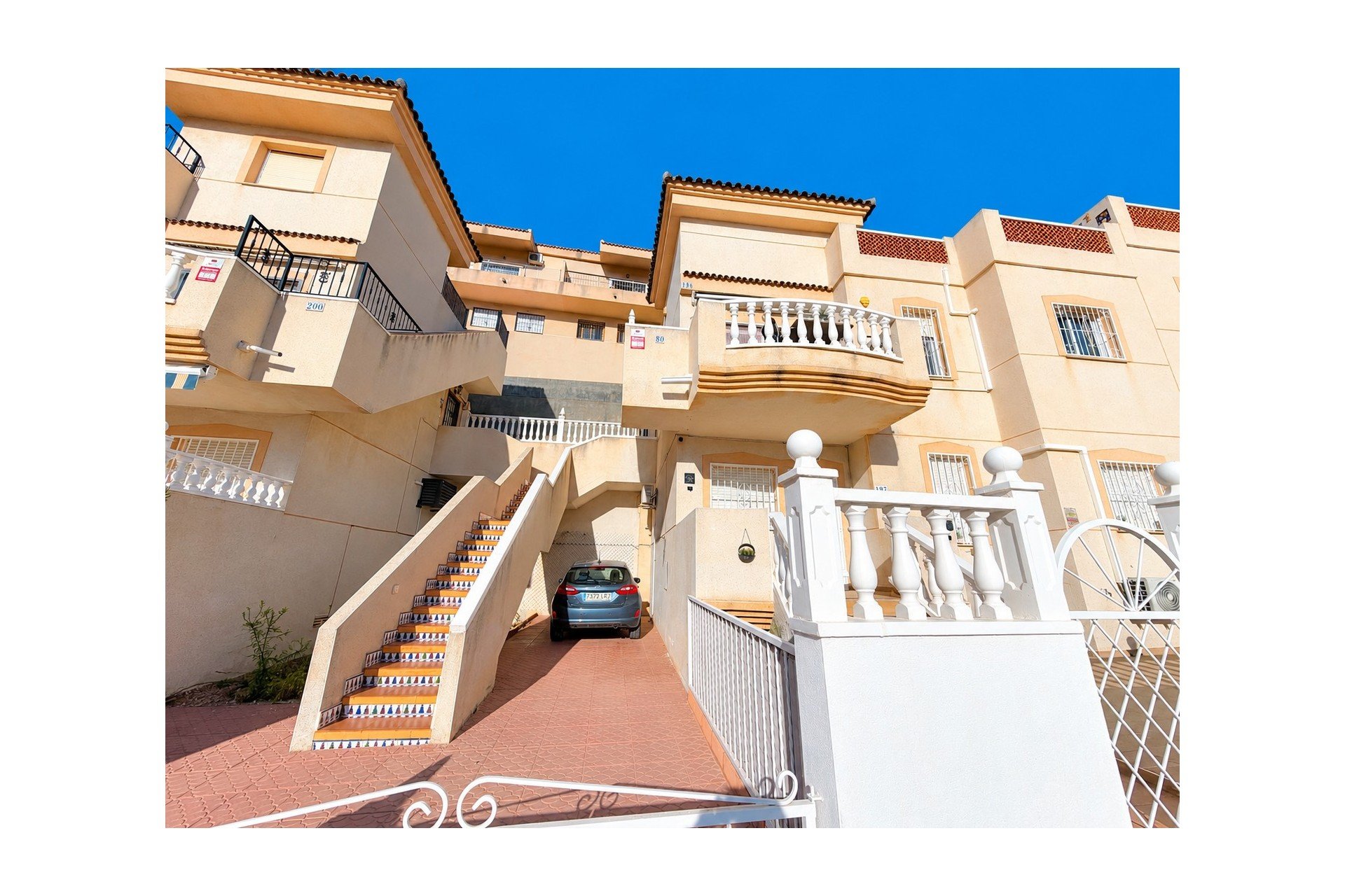 Reventa - Apartment - Top Floor -
Ciudad quesada - Ciudad Quesada