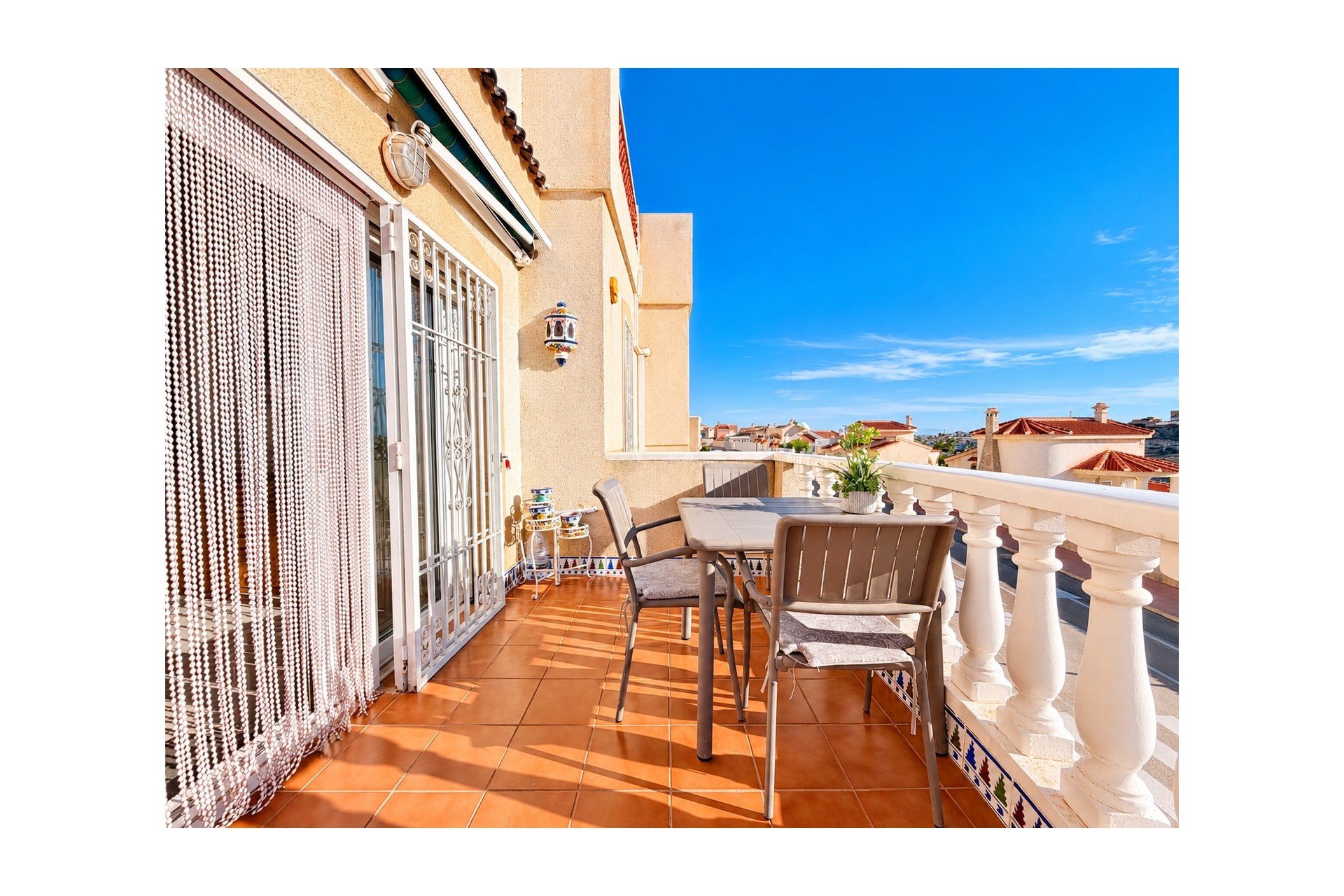 Reventa - Apartment - Top Floor -
Ciudad quesada - Ciudad Quesada