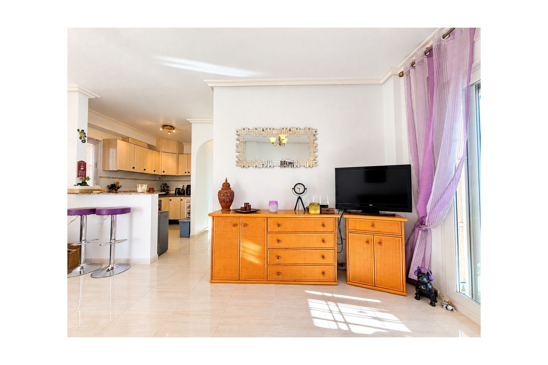 Reventa - Apartment - Top Floor -
Ciudad quesada - Ciudad Quesada