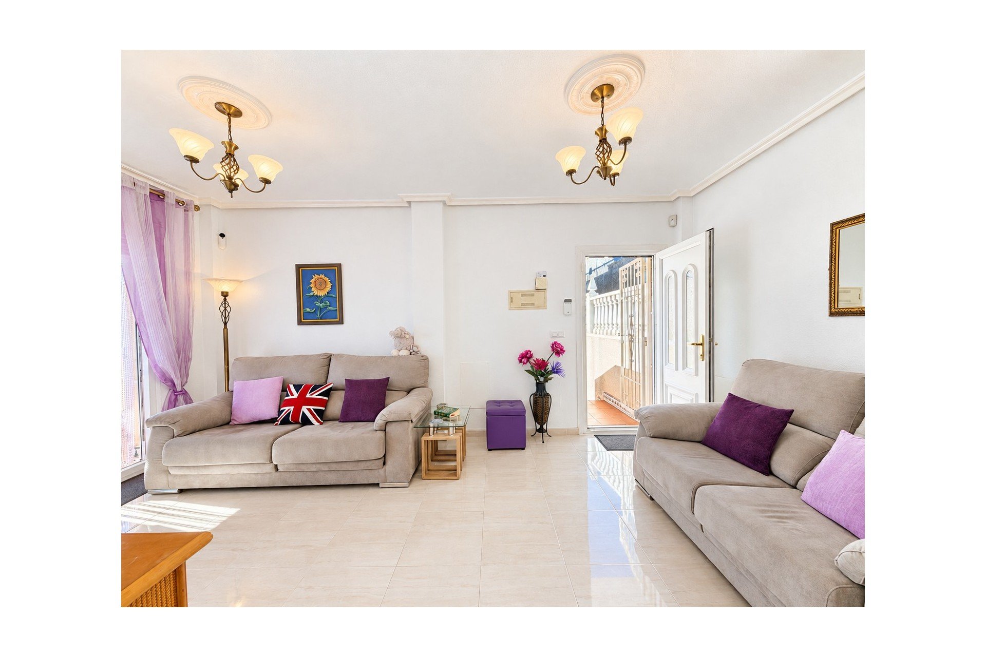 Reventa - Apartment - Top Floor -
Ciudad quesada - Ciudad Quesada