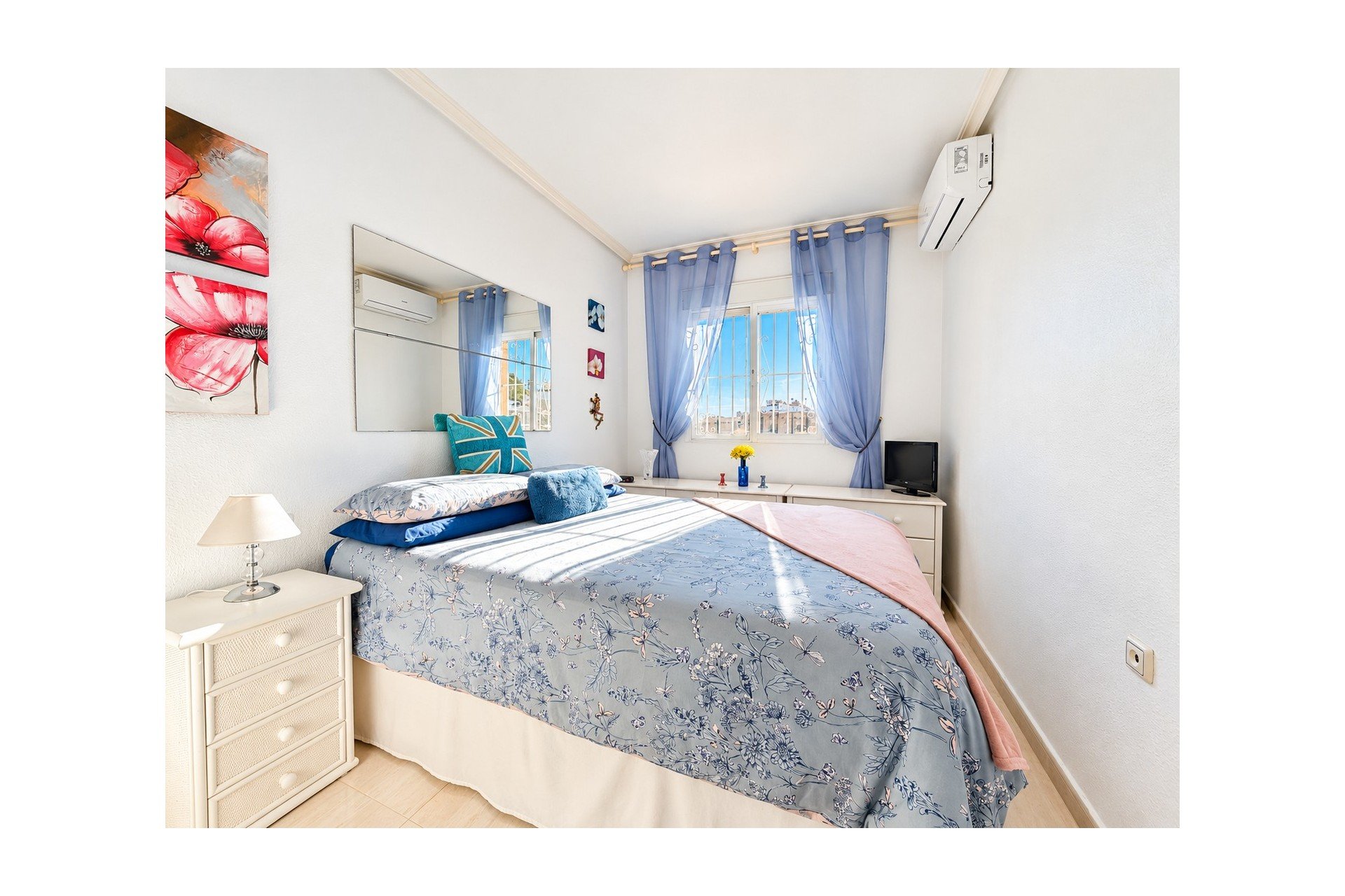 Reventa - Apartment - Top Floor -
Ciudad quesada - Ciudad Quesada