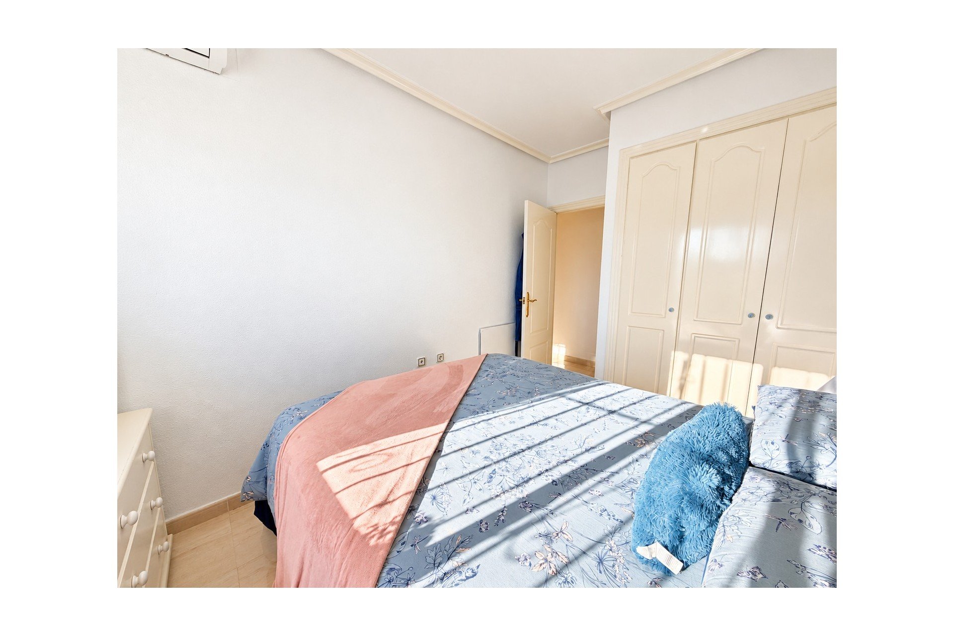 Reventa - Apartment - Top Floor -
Ciudad quesada - Ciudad Quesada