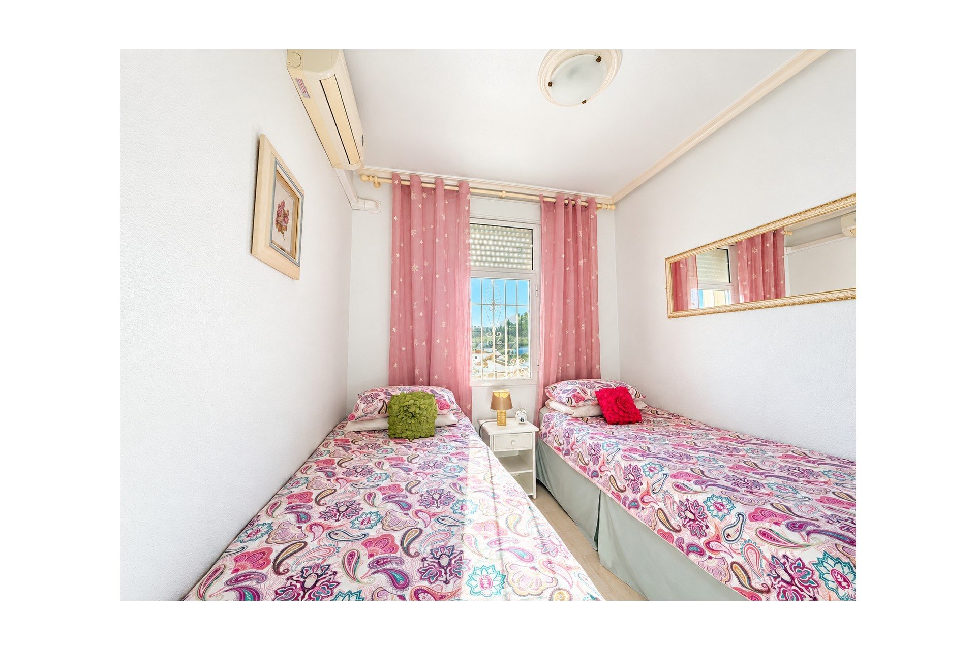 Reventa - Apartment - Top Floor -
Ciudad quesada - Ciudad Quesada