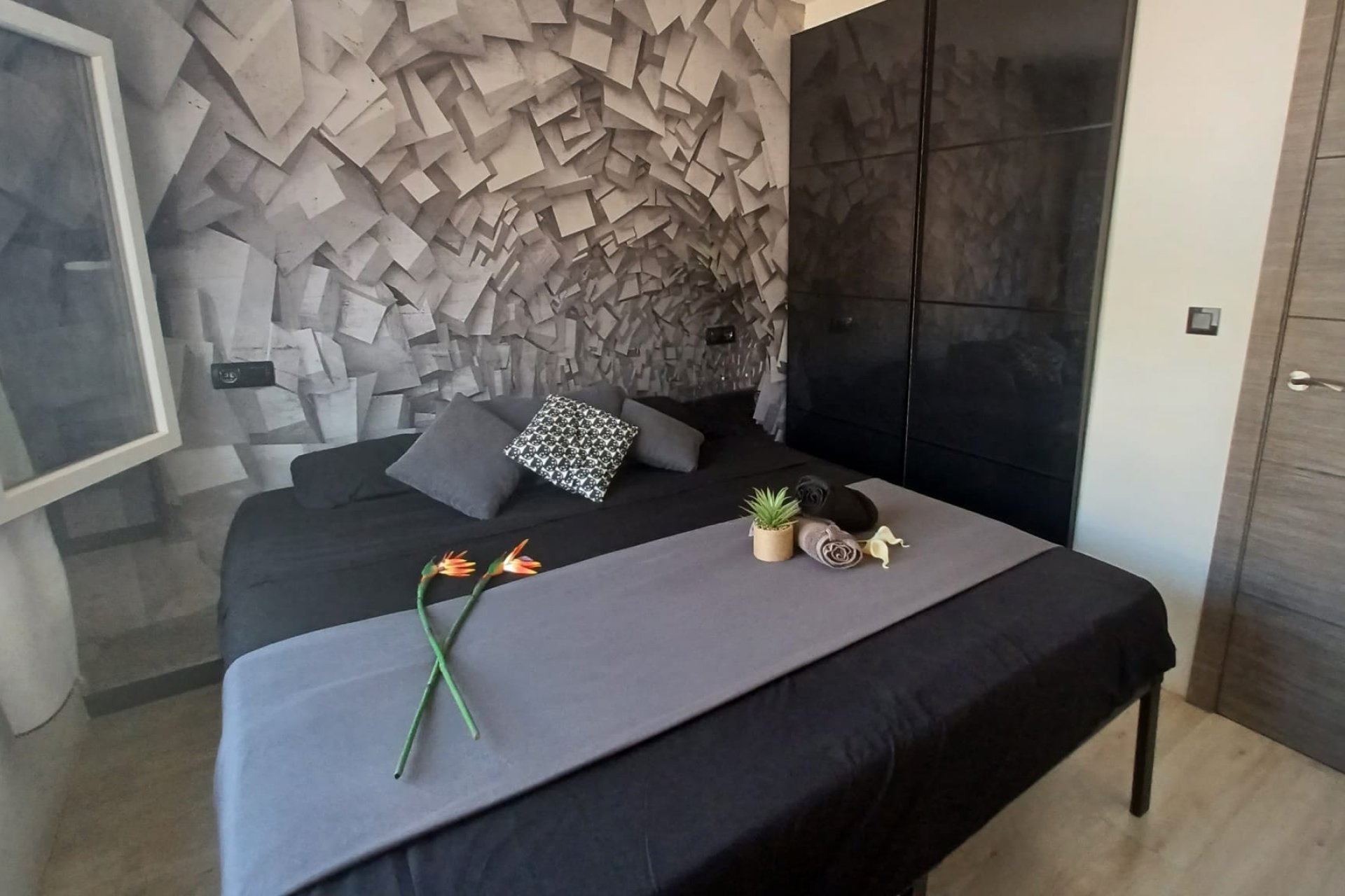 Reventa - Apartment -
Torre de la Horadada - Costa Blanca Sur