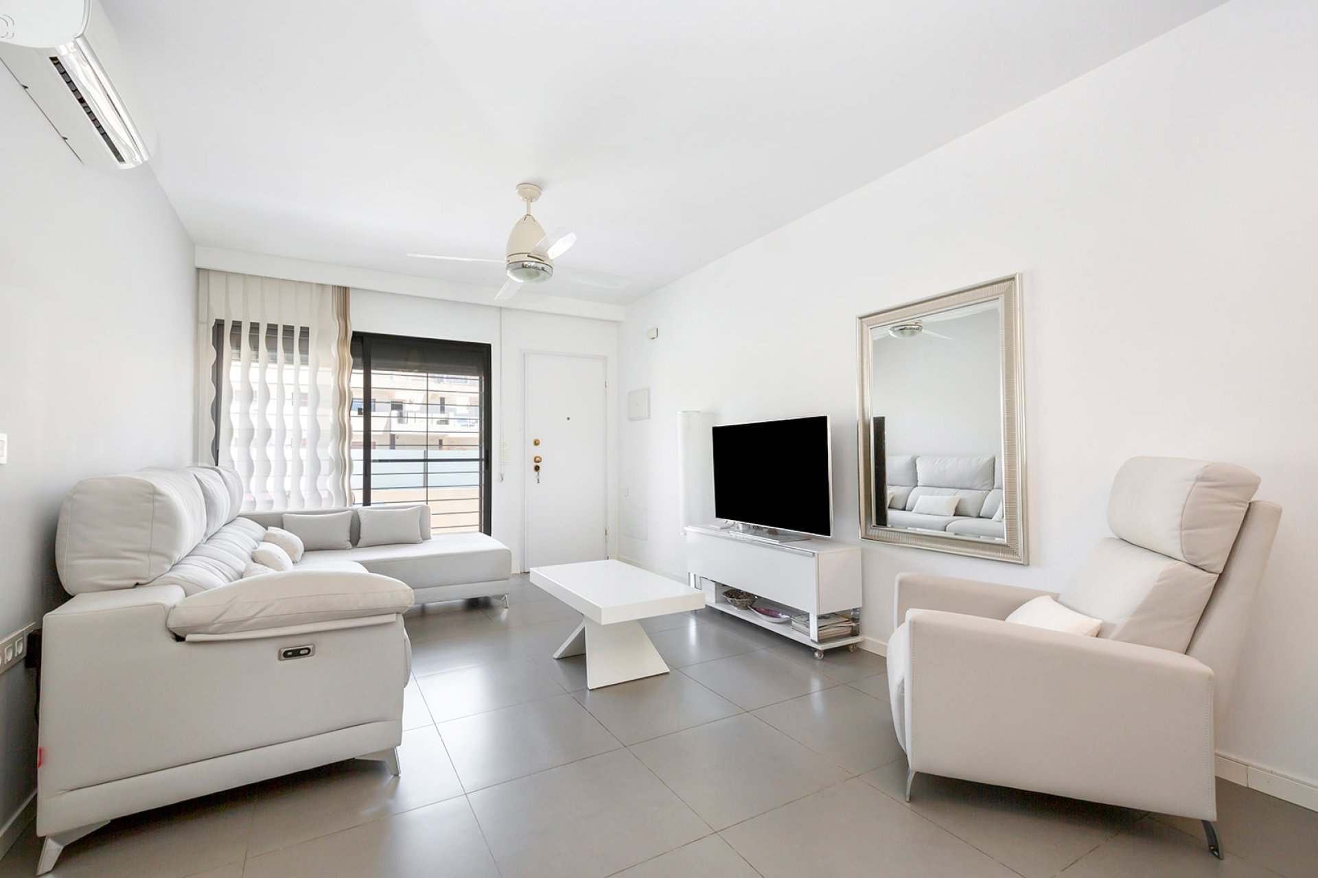 Reventa - Apartment -
Torre de la Horadada