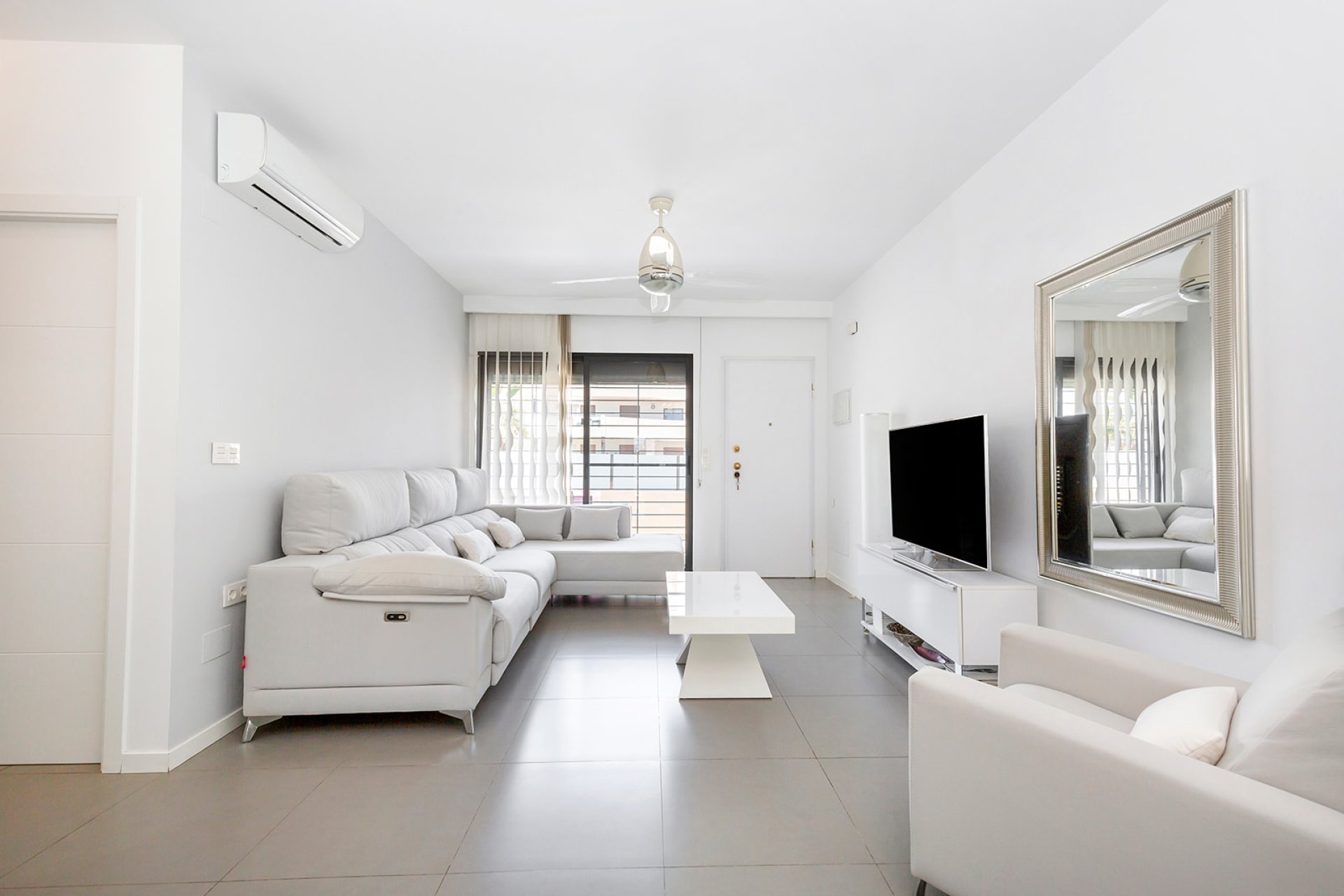 Reventa - Apartment -
Torre de la Horadada