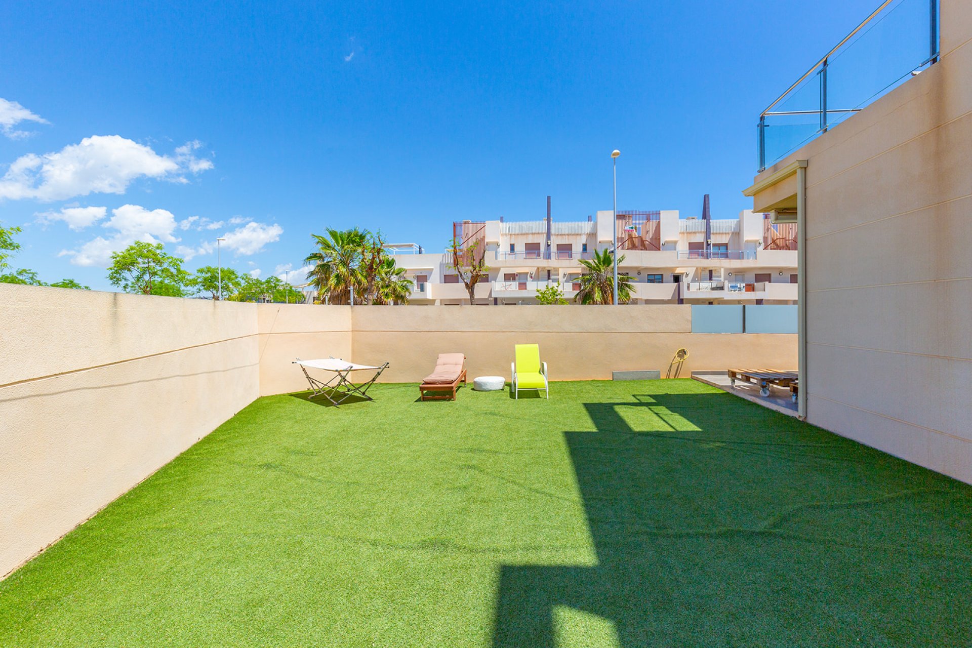 Reventa - Apartment -
Torre de la Horadada