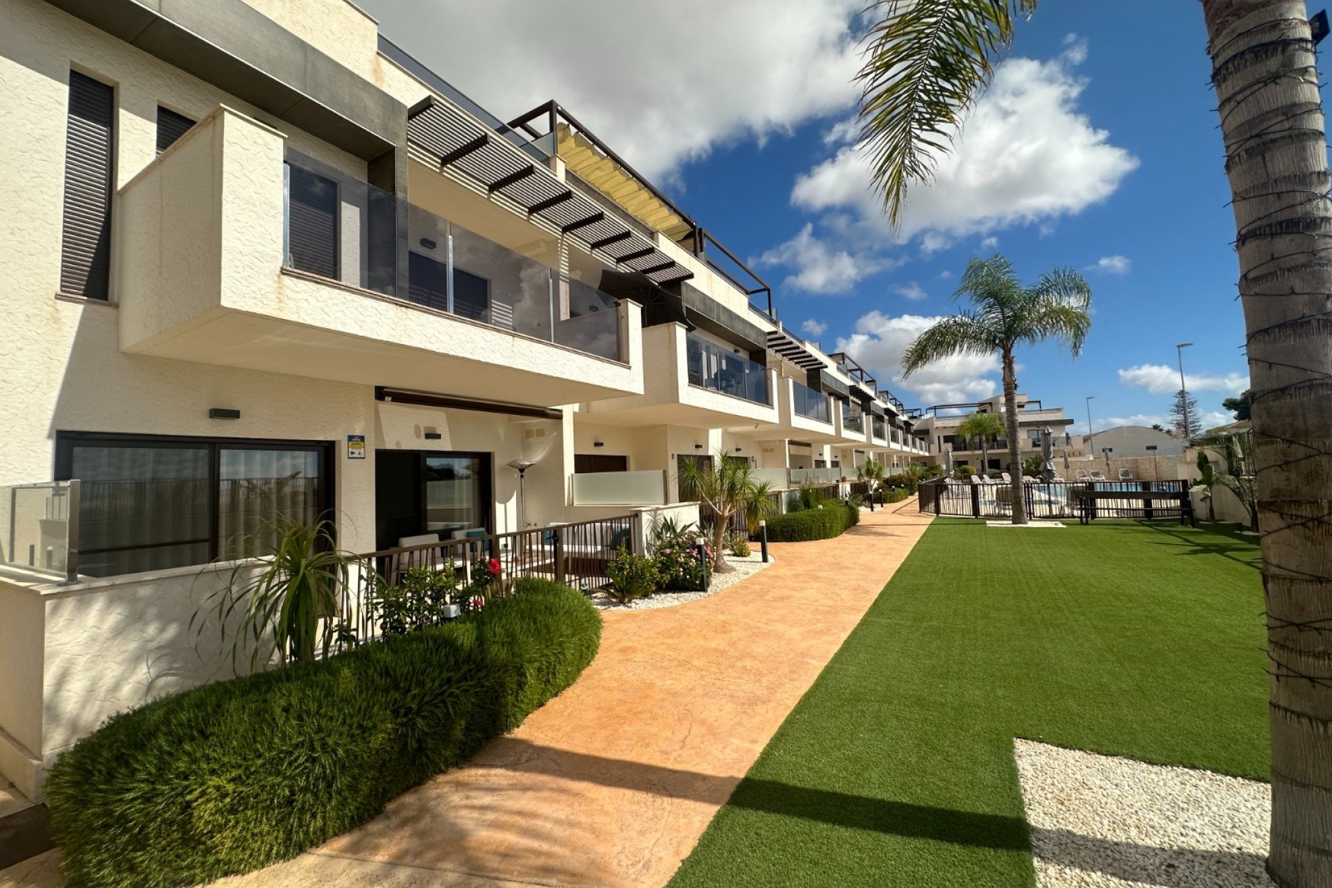 Reventa - Apartment -
Torre - Pacheco - Dolores De Pacheco