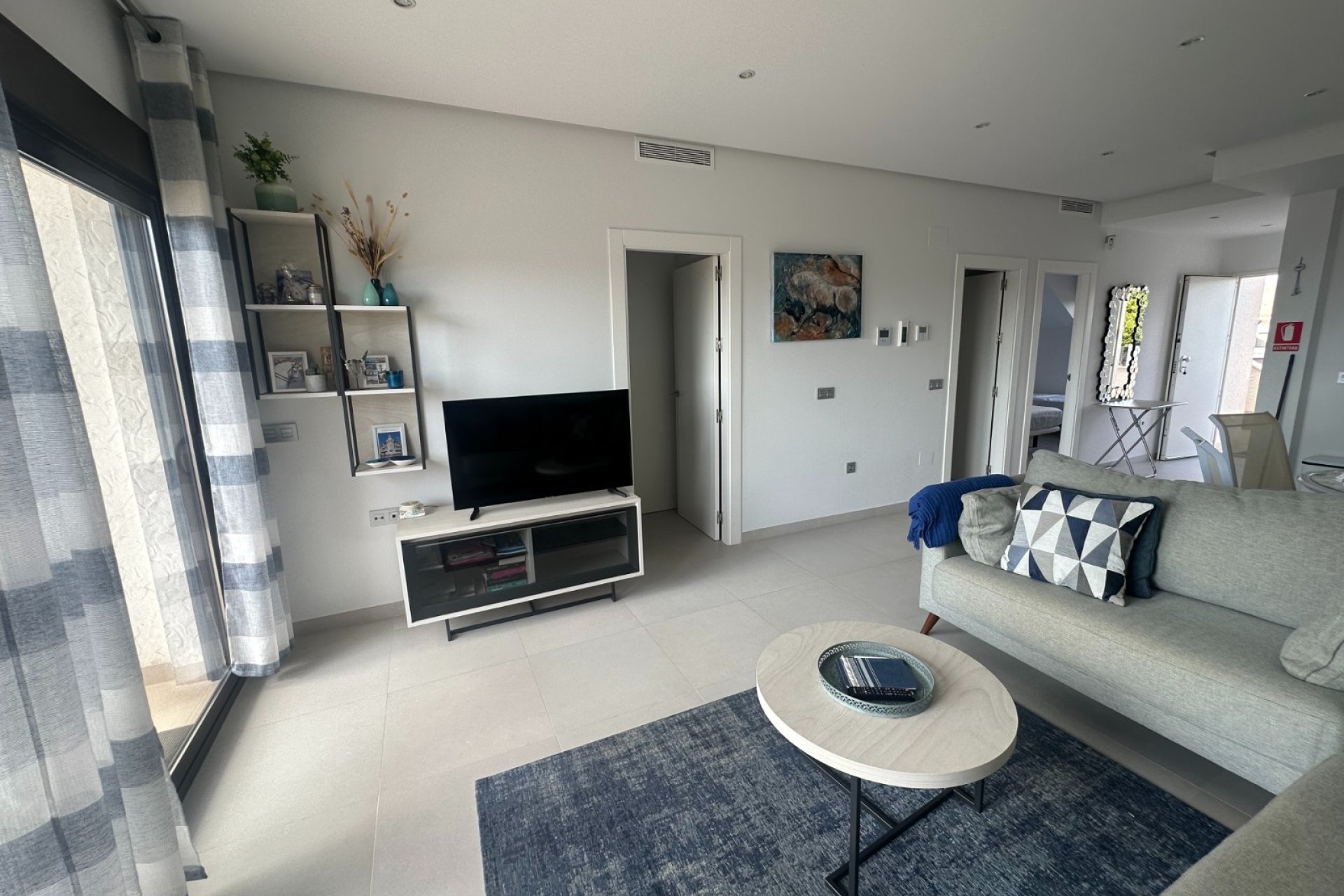 Reventa - Apartment -
Torre - Pacheco - Dolores De Pacheco