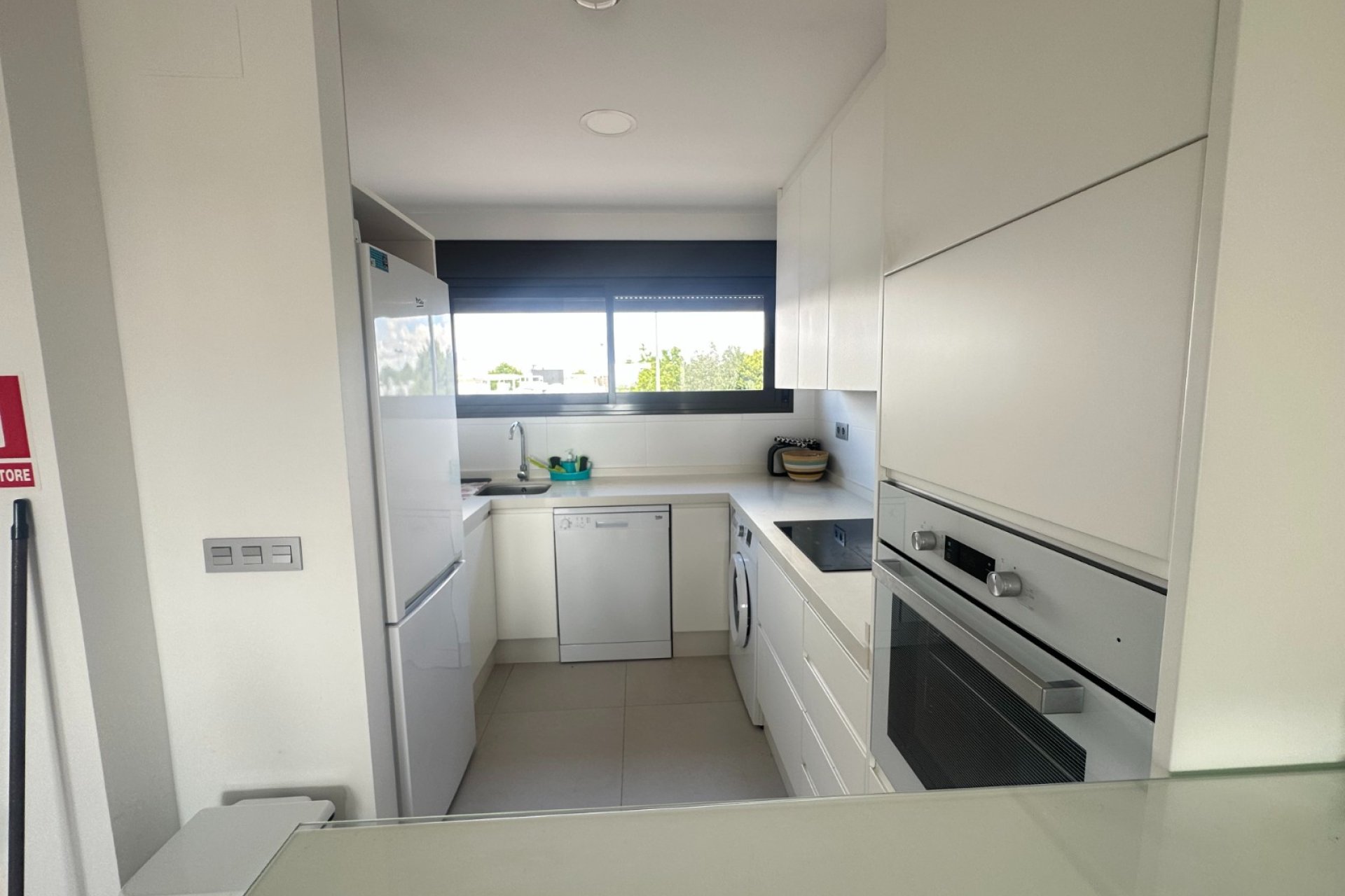 Reventa - Apartment -
Torre - Pacheco - Dolores De Pacheco