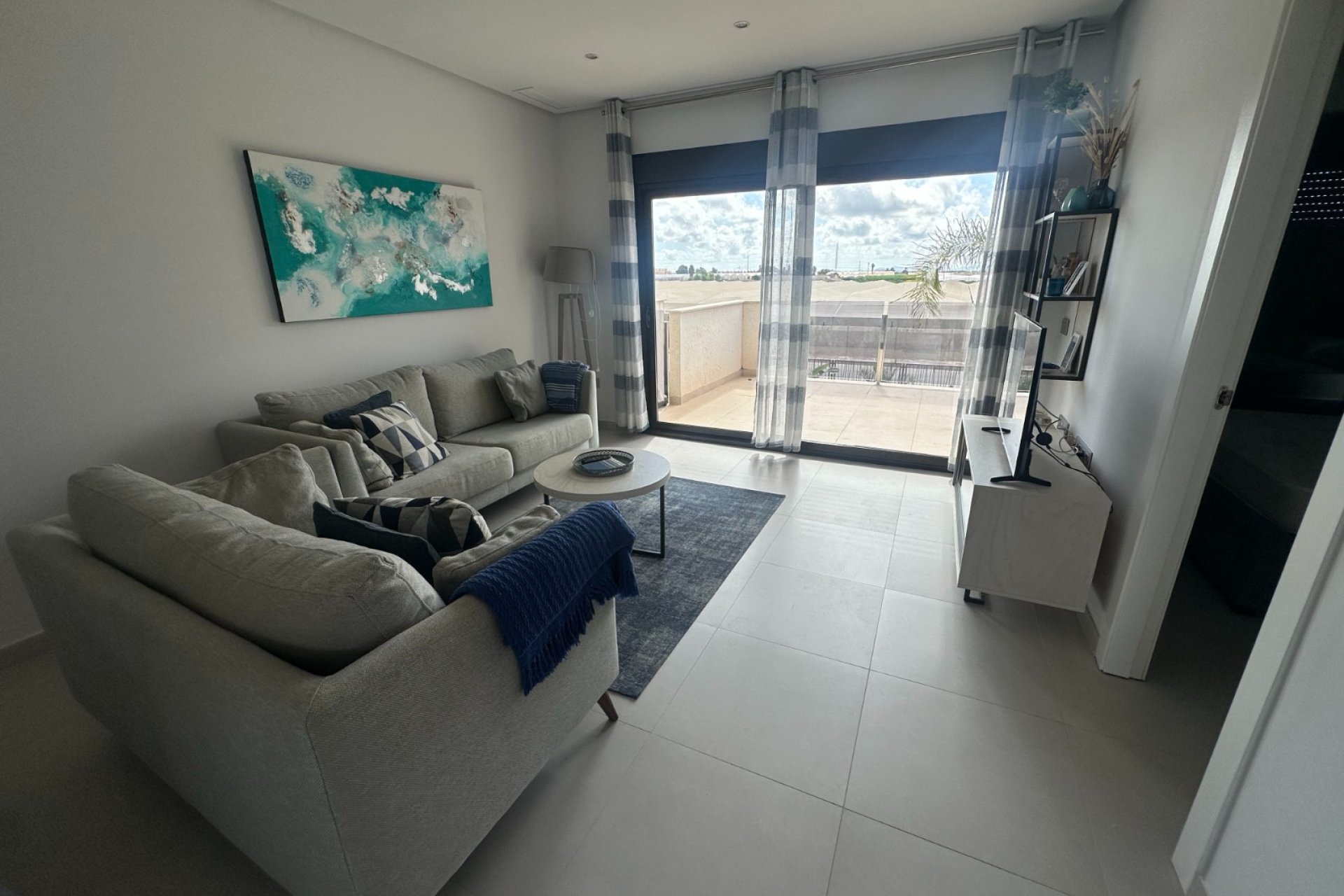 Reventa - Apartment -
Torre - Pacheco - Dolores De Pacheco