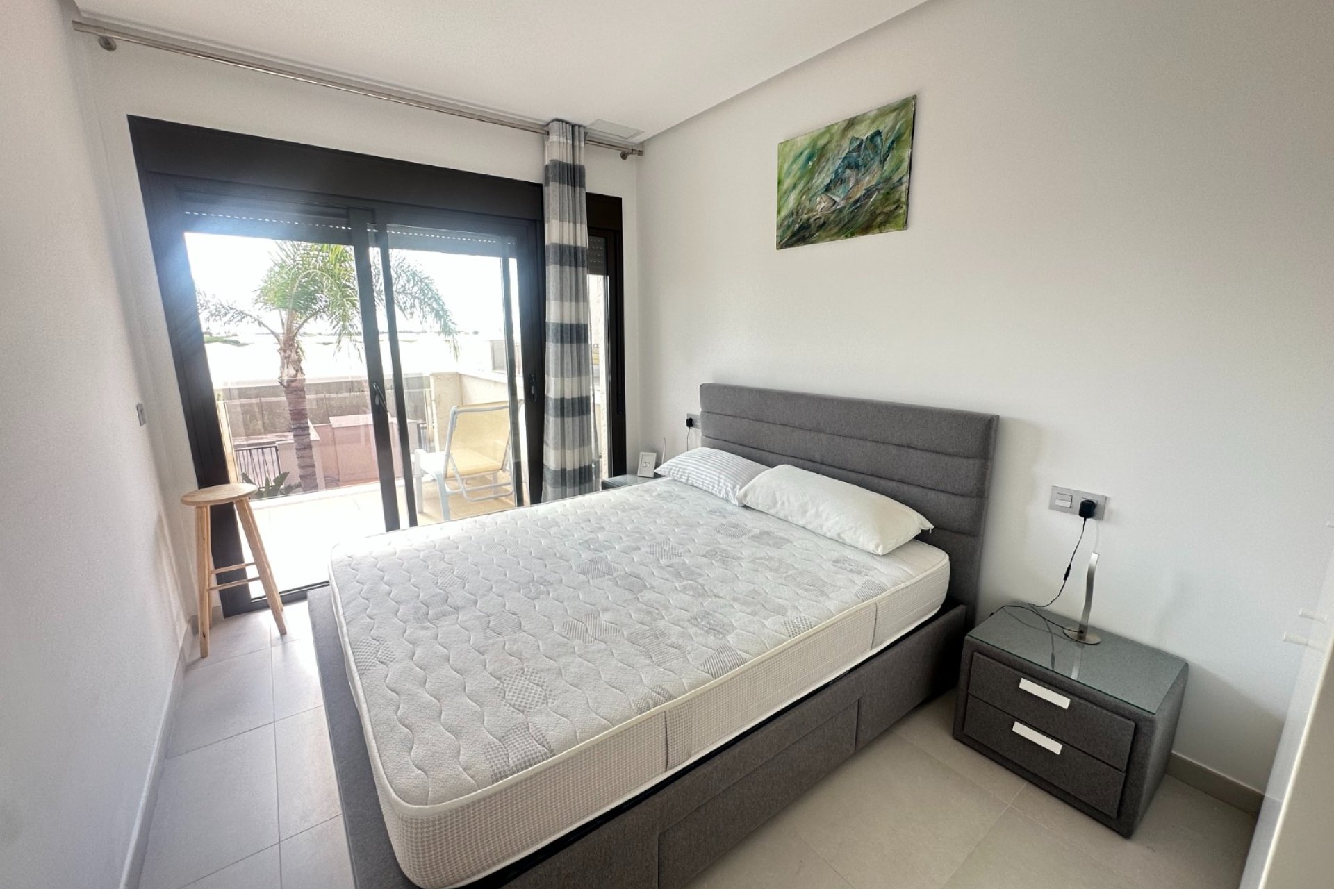 Reventa - Apartment -
Torre - Pacheco - Dolores De Pacheco