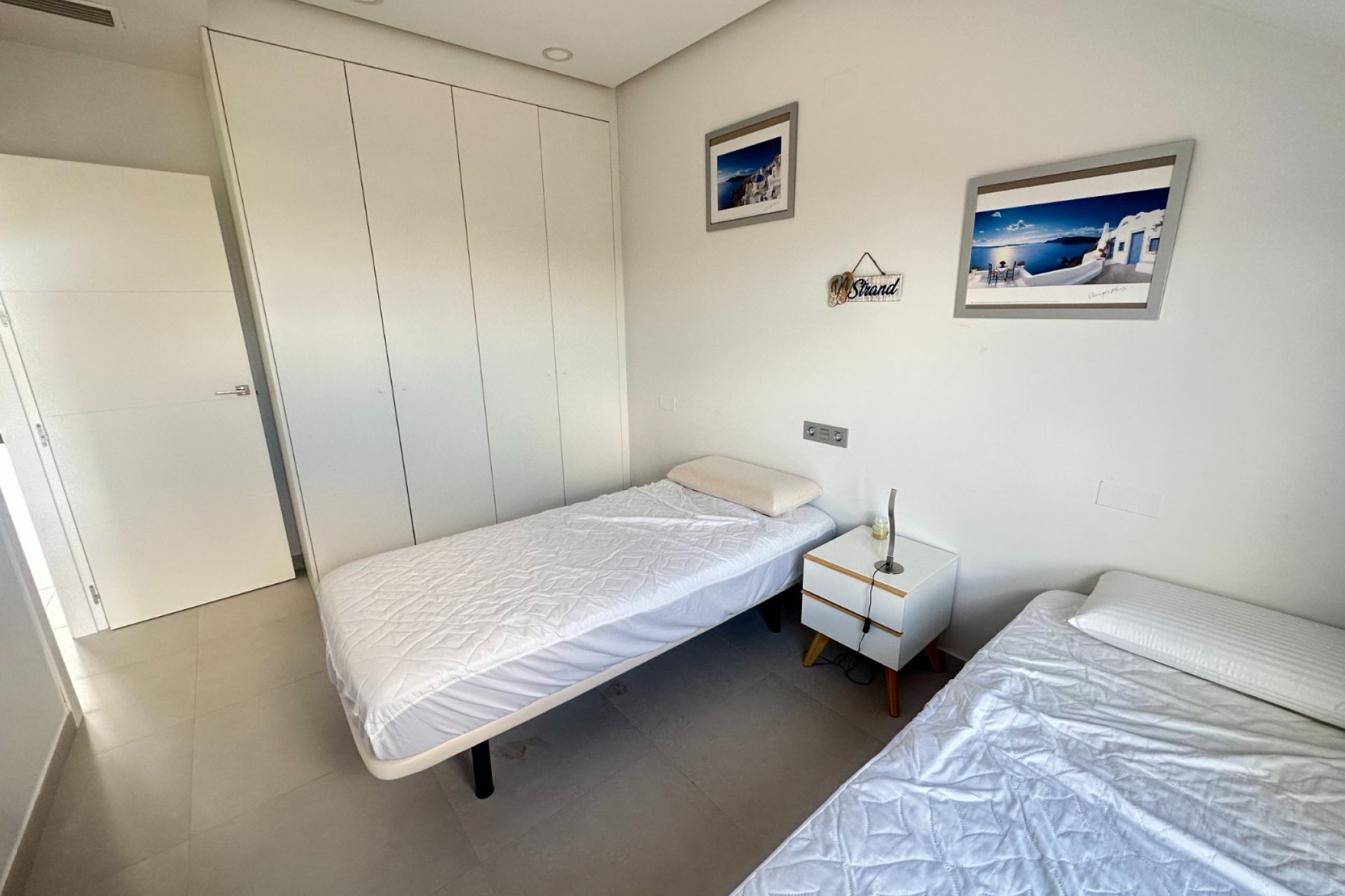 Reventa - Apartment -
Torre - Pacheco - Dolores De Pacheco