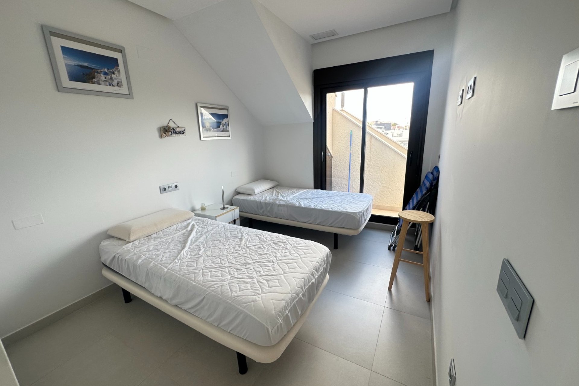 Reventa - Apartment -
Torre - Pacheco - Dolores De Pacheco