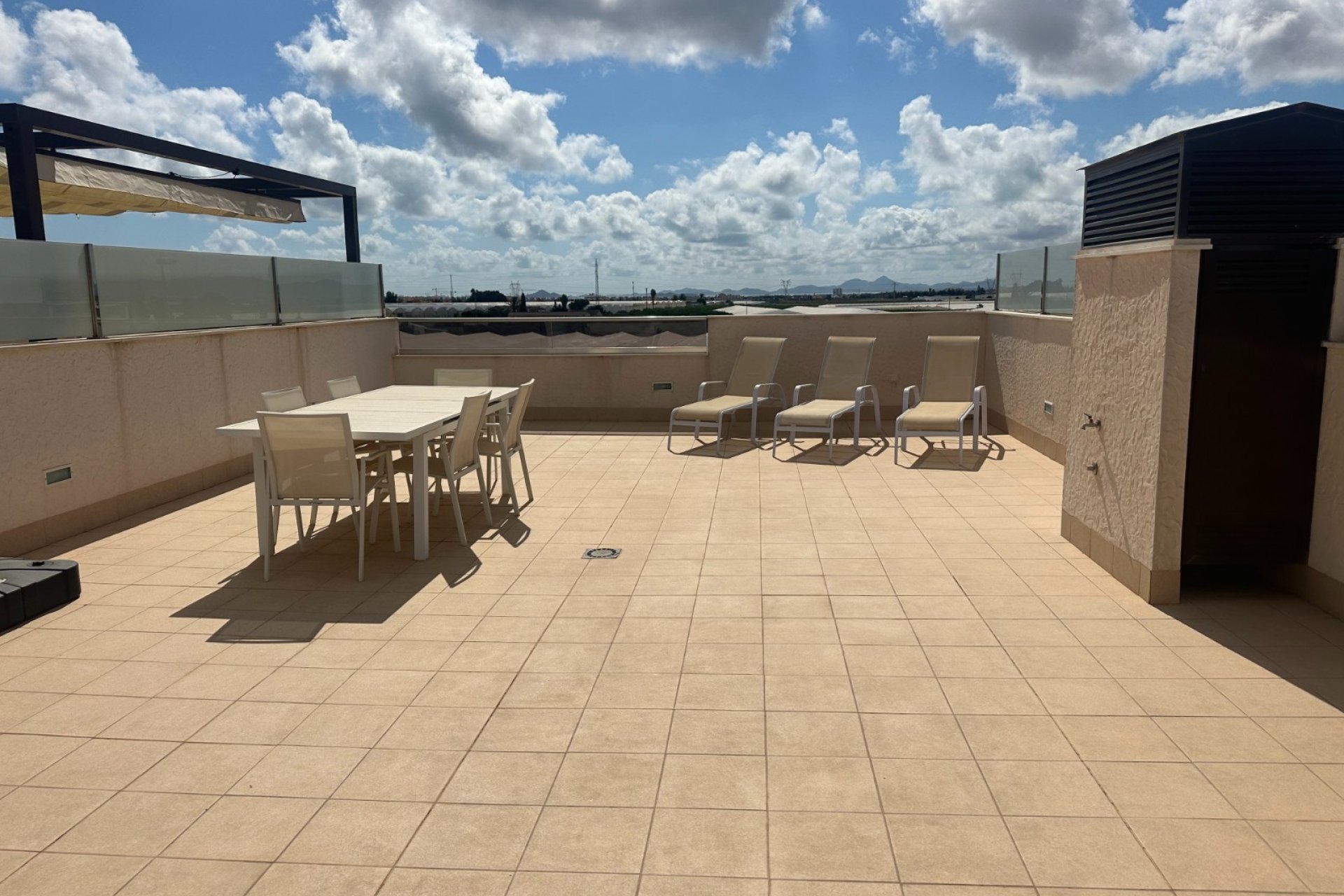 Reventa - Apartment -
Torre - Pacheco - Dolores De Pacheco