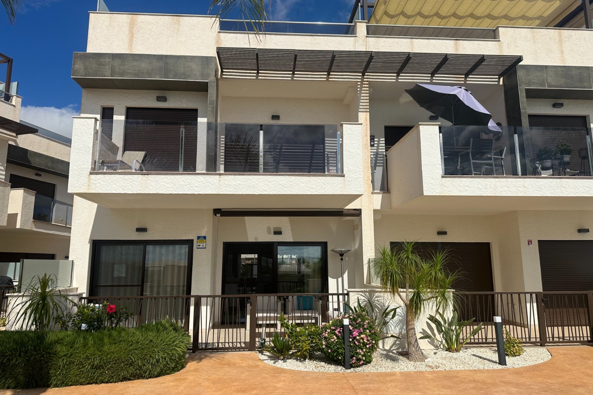 Reventa - Apartment -
Torre - Pacheco - Dolores De Pacheco