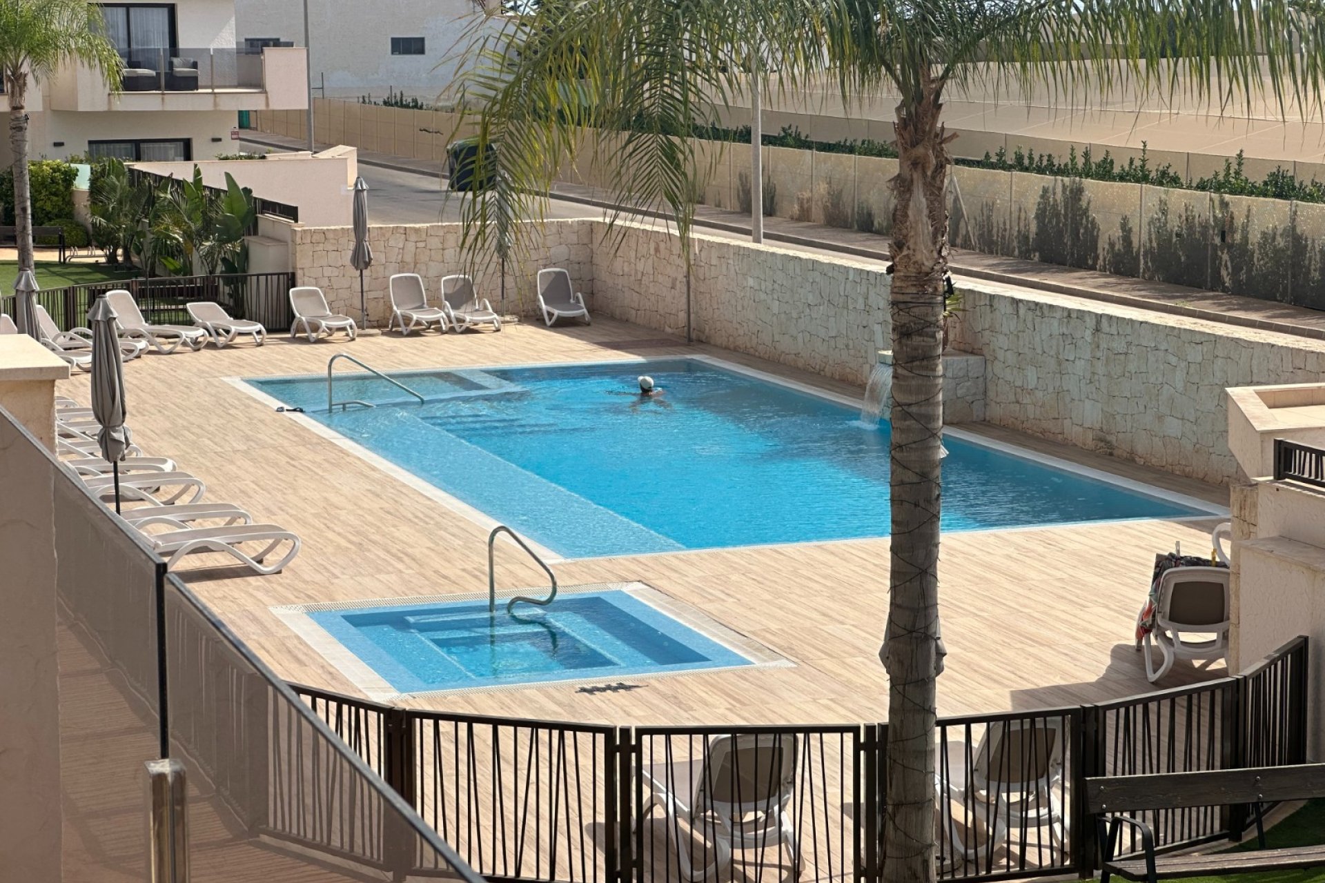 Reventa - Apartment -
Torre - Pacheco - Dolores De Pacheco