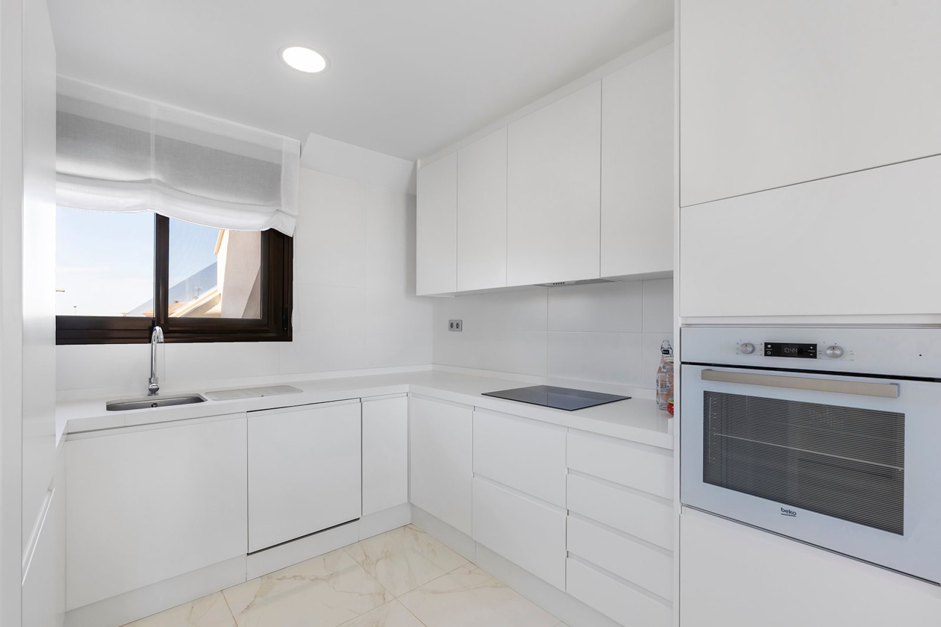 Reventa - Apartment -
Torre - Pacheco - Dolores De Pacheco