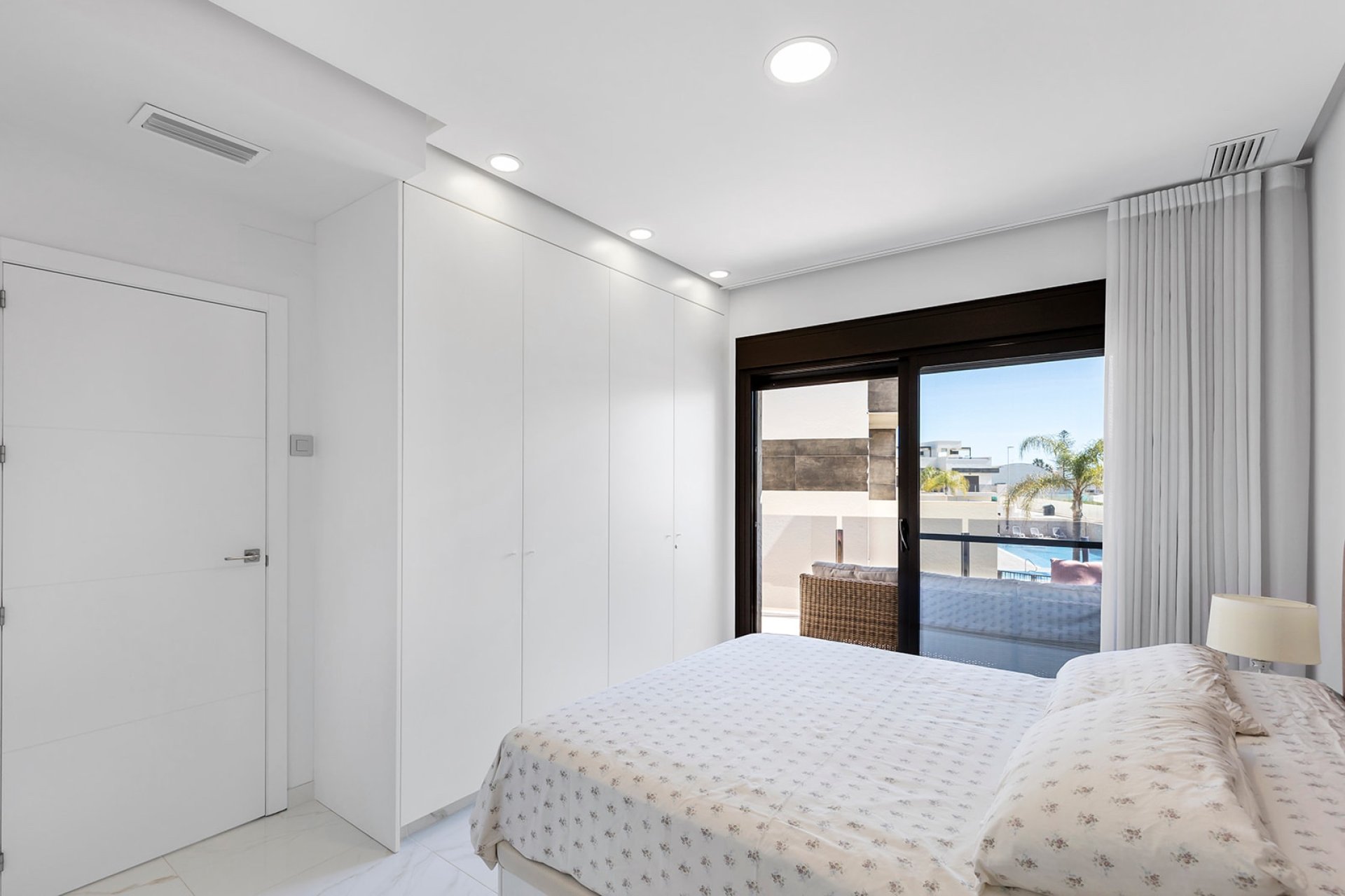 Reventa - Apartment -
Torre - Pacheco - Dolores De Pacheco