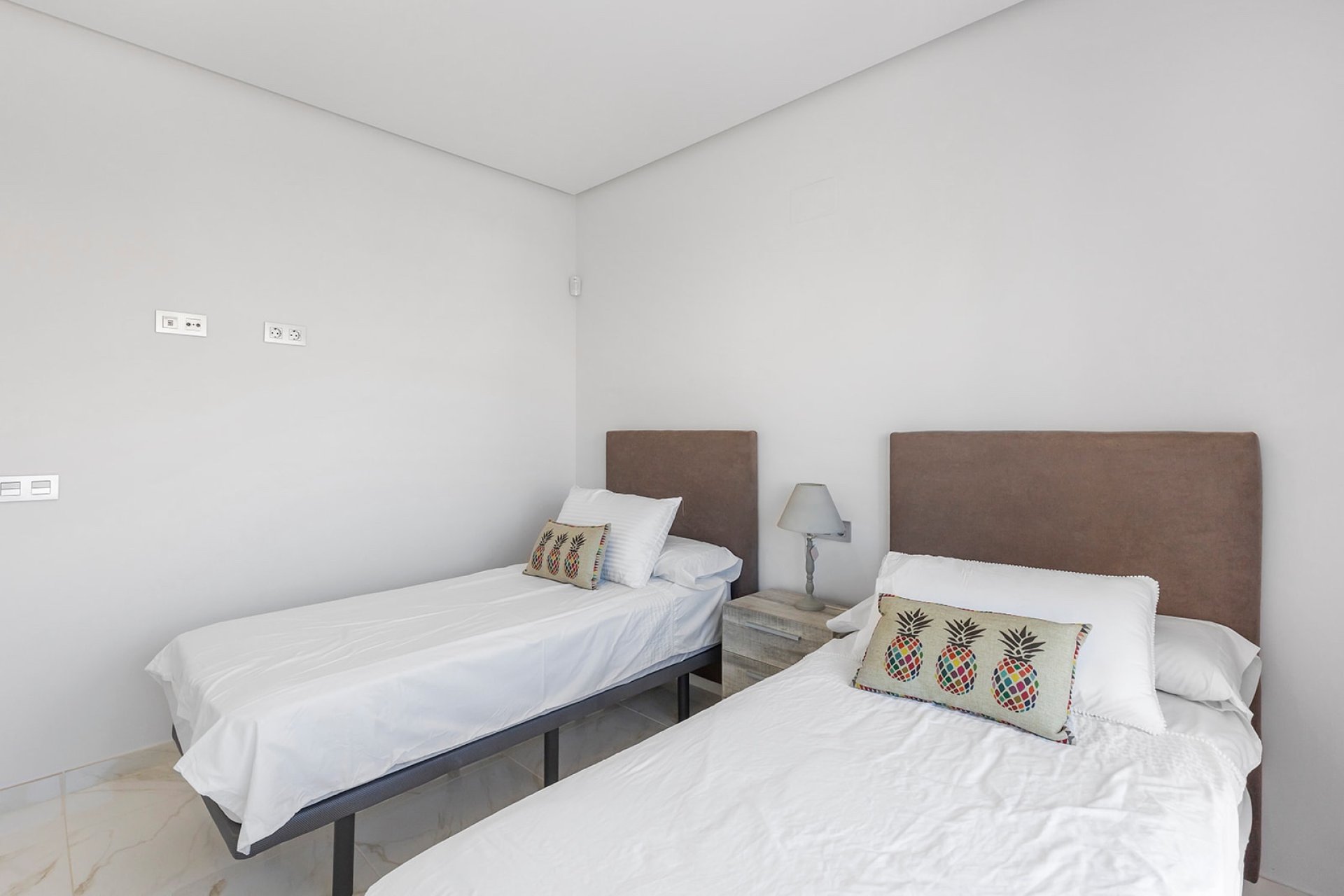 Reventa - Apartment -
Torre - Pacheco - Dolores De Pacheco