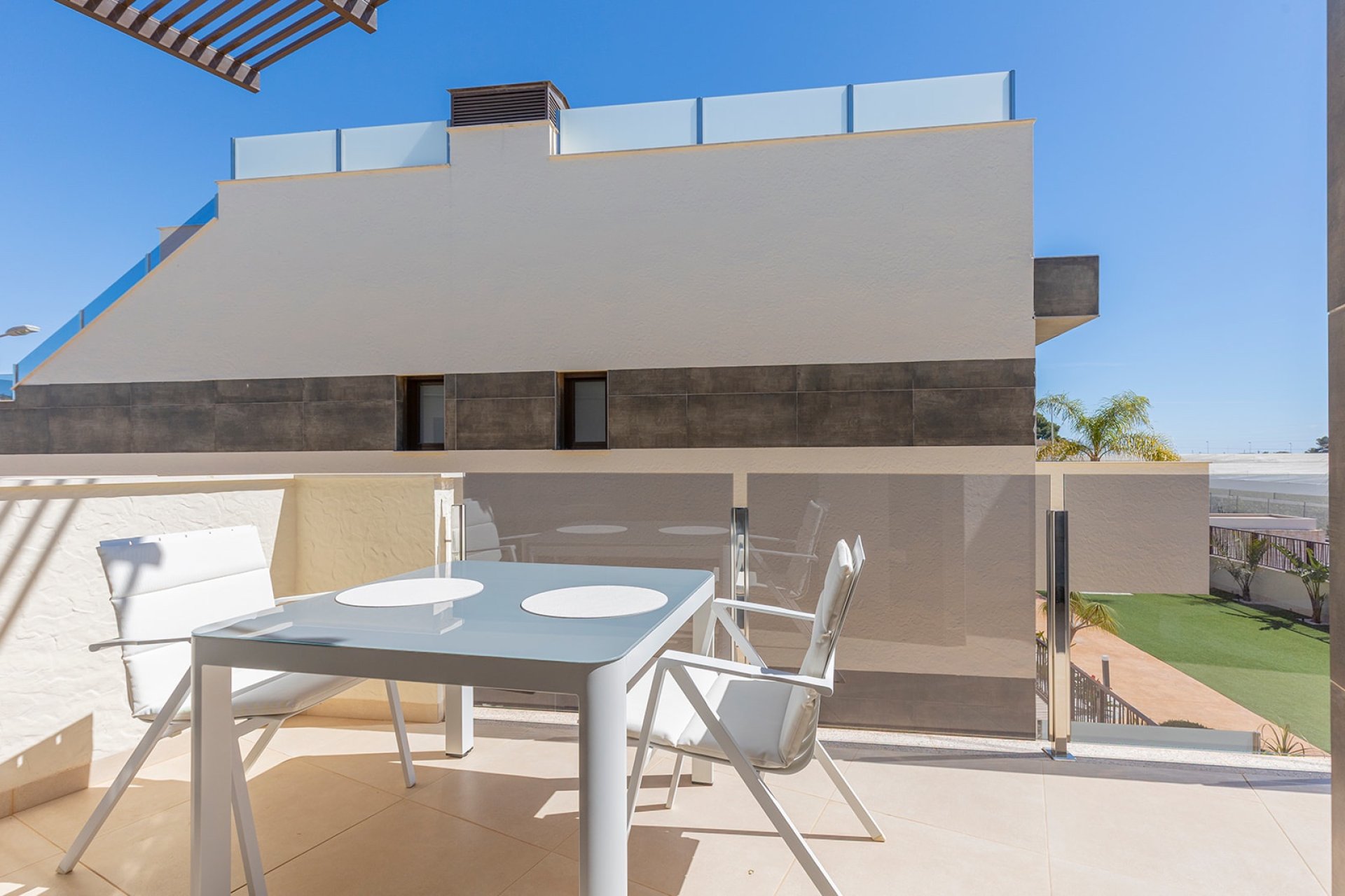 Reventa - Apartment -
Torre - Pacheco - Dolores De Pacheco