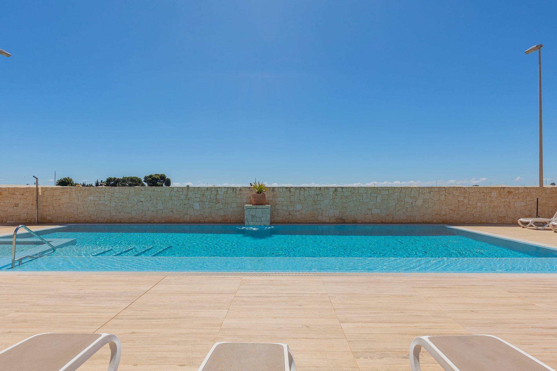 Reventa - Apartment -
Torre - Pacheco - Dolores De Pacheco