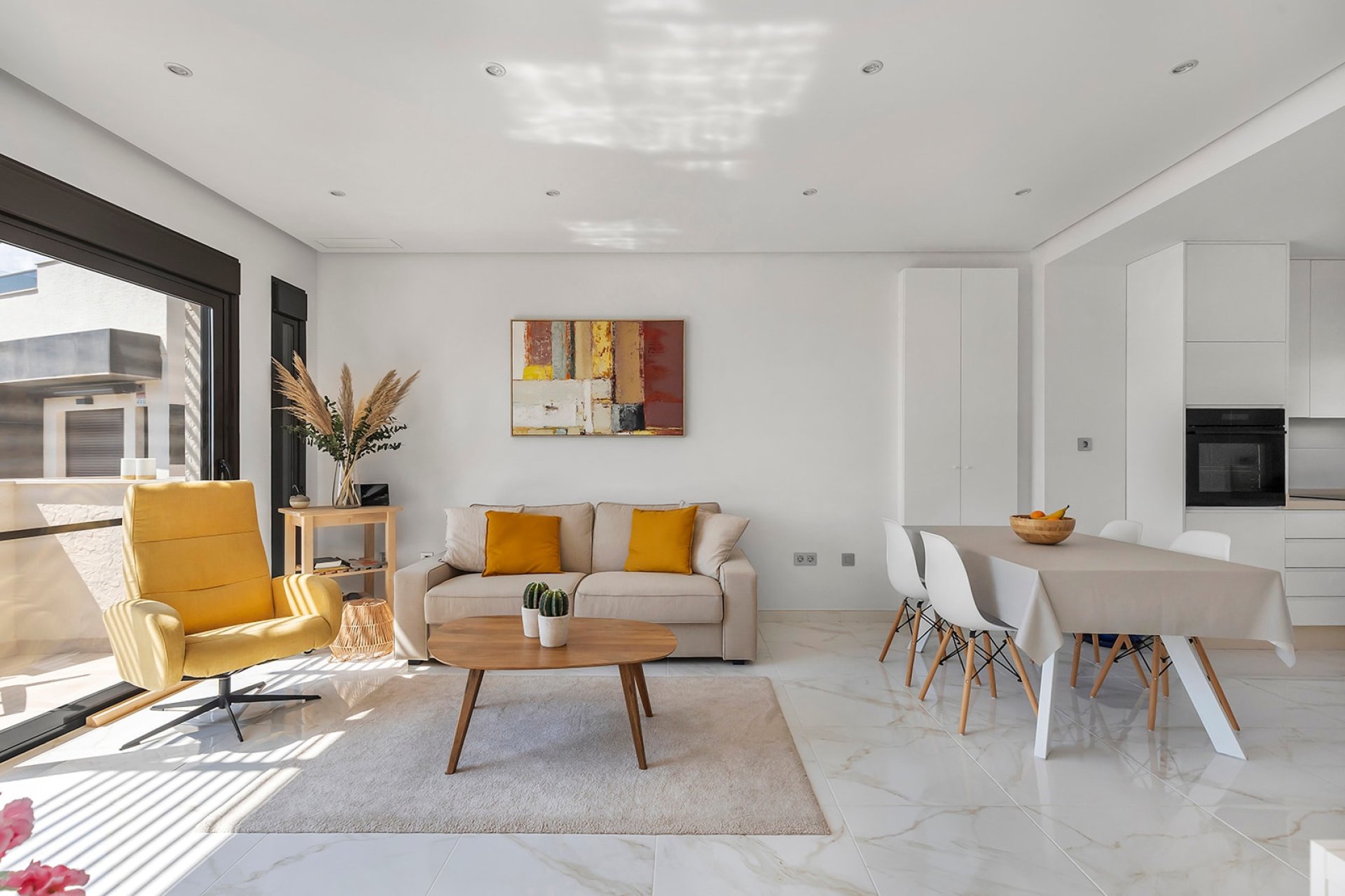 Reventa - Apartment -
Torre Pacheco - Dolores De Pacheco