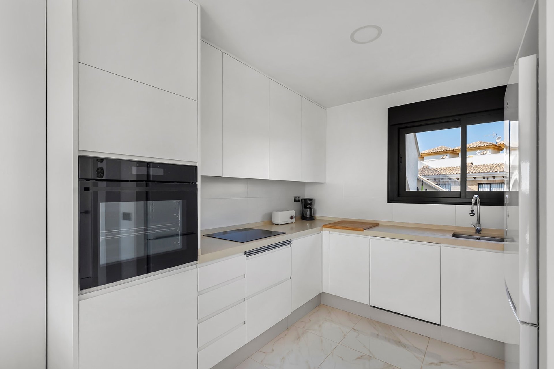 Reventa - Apartment -
Torre Pacheco - Dolores De Pacheco