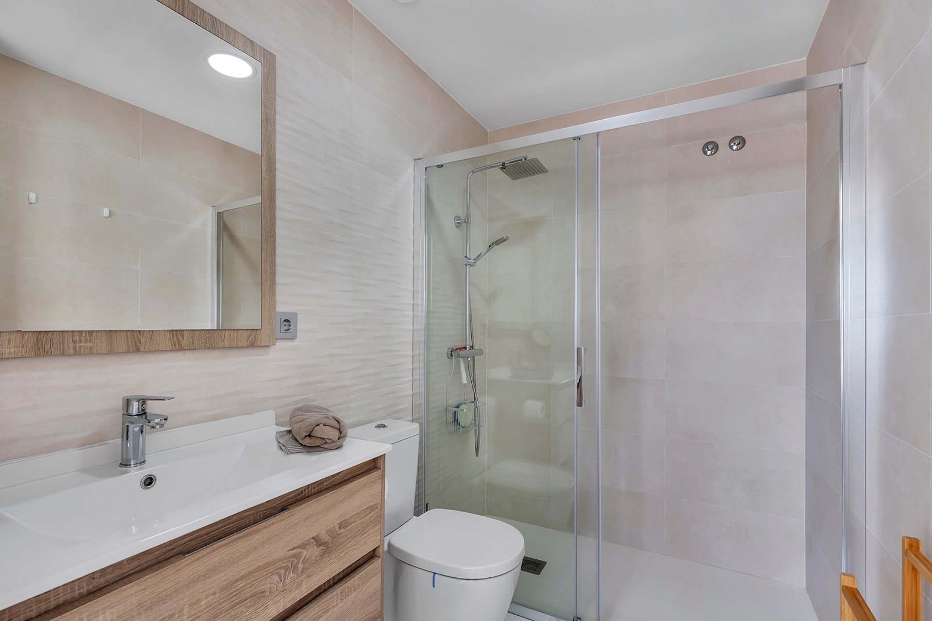 Reventa - Apartment -
Torre Pacheco - Dolores De Pacheco