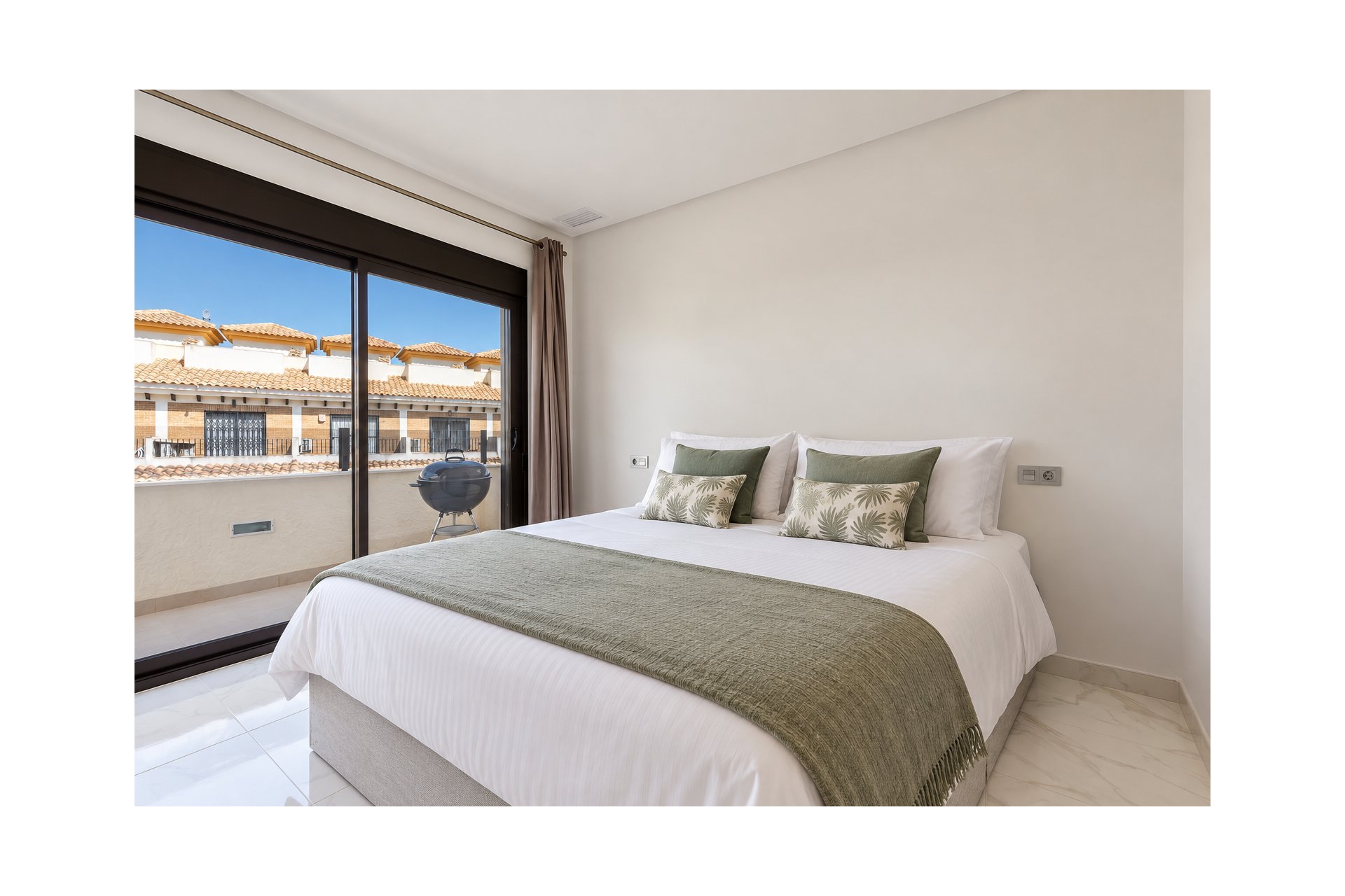 Reventa - Apartment -
Torre Pacheco - Dolores De Pacheco
