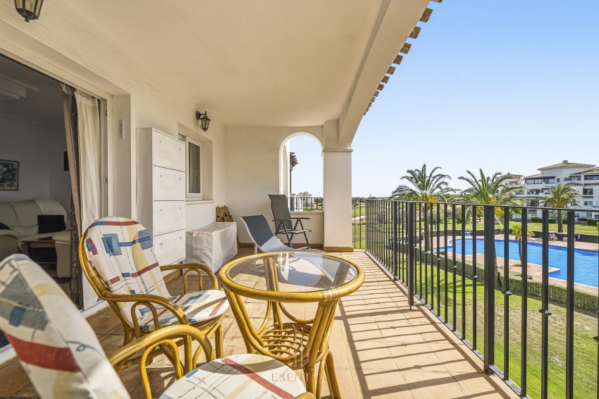 Reventa - Apartment -
Torre Pacheco - Hacienda Riquelme