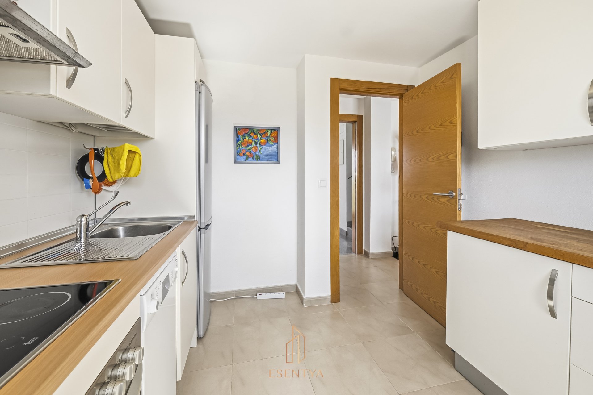 Reventa - Apartment -
Torre Pacheco - Hacienda Riquelme