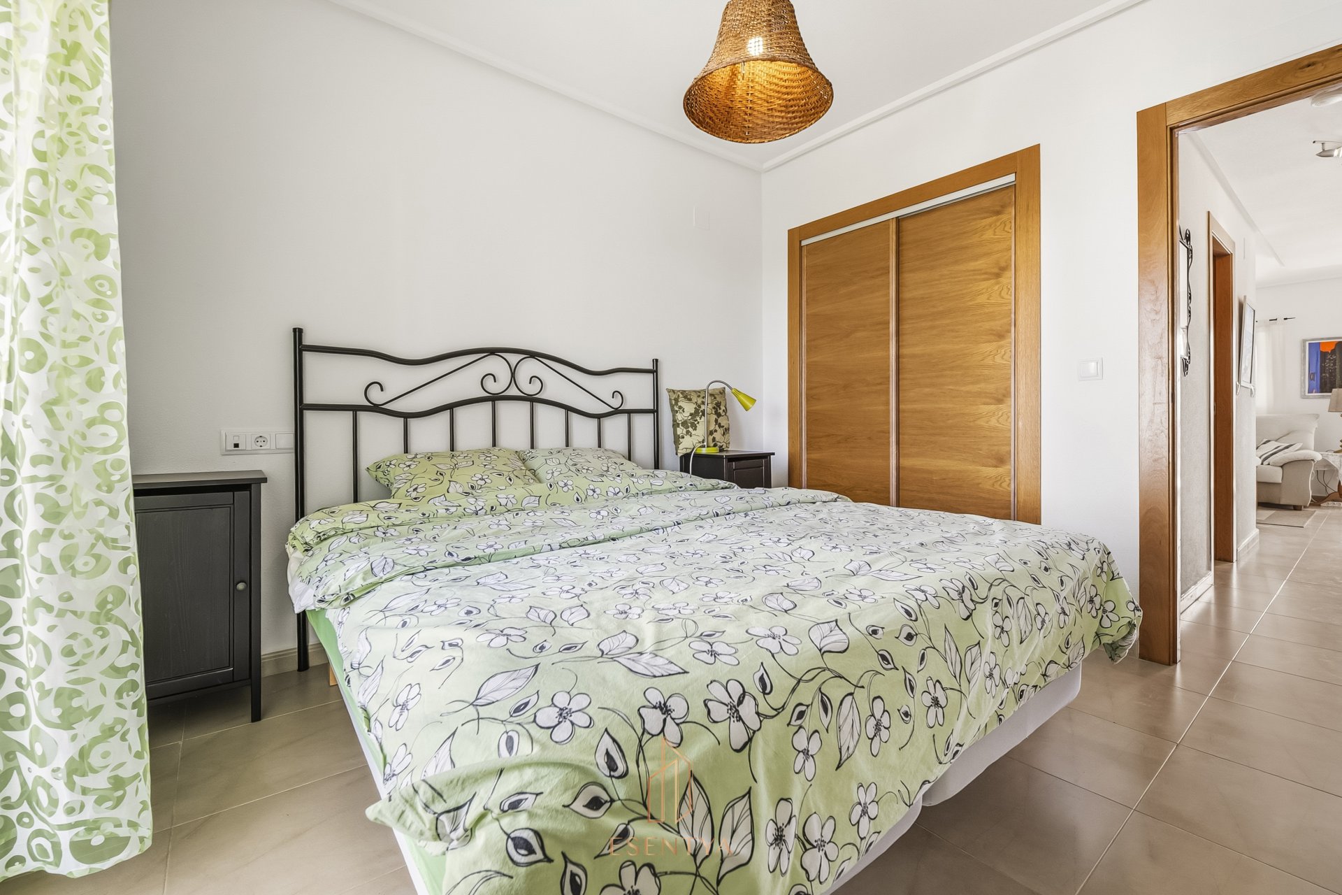 Reventa - Apartment -
Torre Pacheco - Hacienda Riquelme