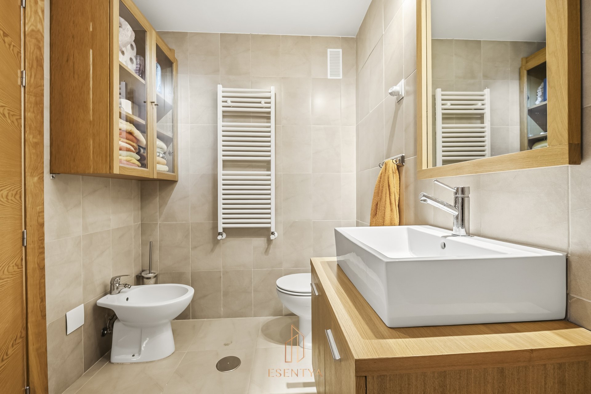 Reventa - Apartment -
Torre Pacheco - Hacienda Riquelme
