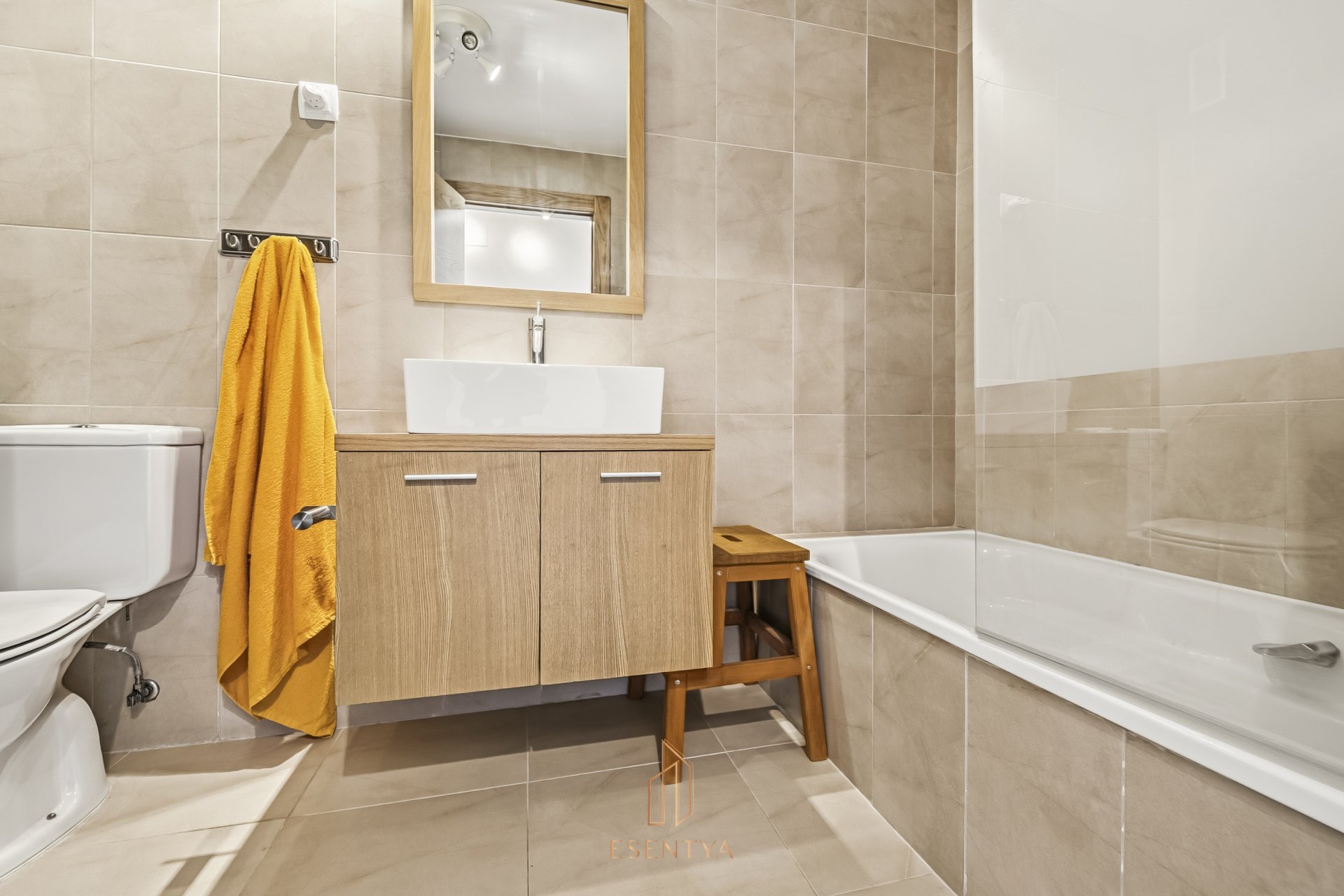Reventa - Apartment -
Torre Pacheco - Hacienda Riquelme